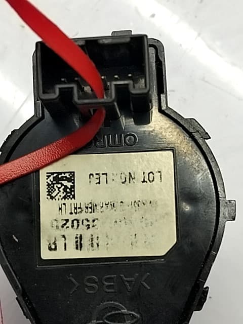 Interruptor SSANGYONG TIVOLI 4