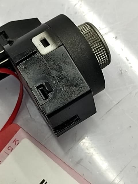 Interruptor SSANGYONG TIVOLI 2