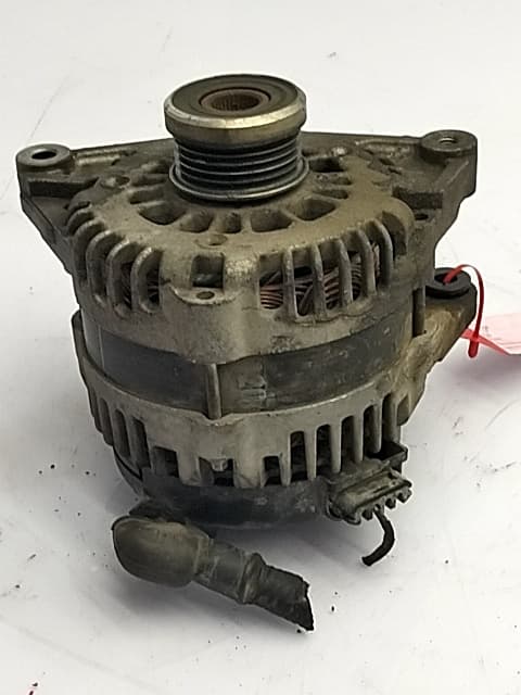 Alternador SSANGYONG TIVOLI