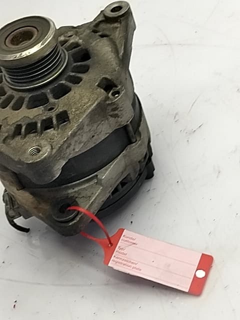 Alternador SSANGYONG TIVOLI 4
