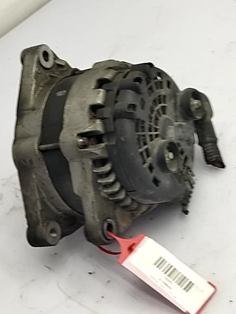 Alternador SSANGYONG TIVOLI 3