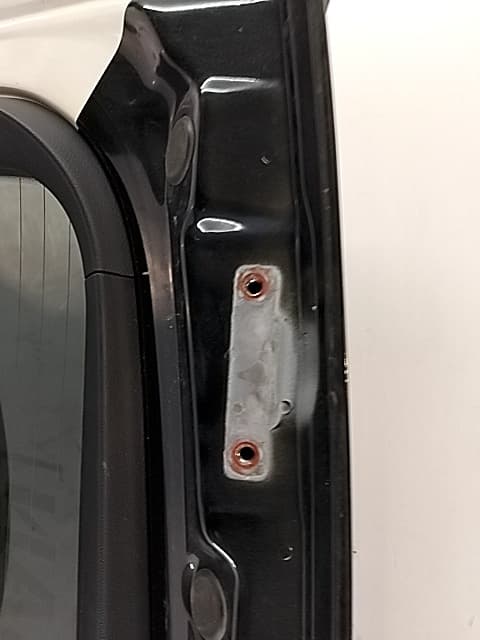 Porton trasero SSANGYONG TIVOLI 4