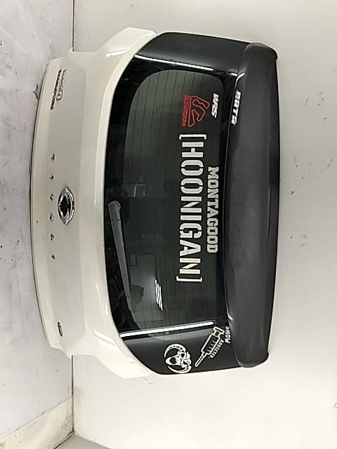 Porton trasero SSANGYONG TIVOLI