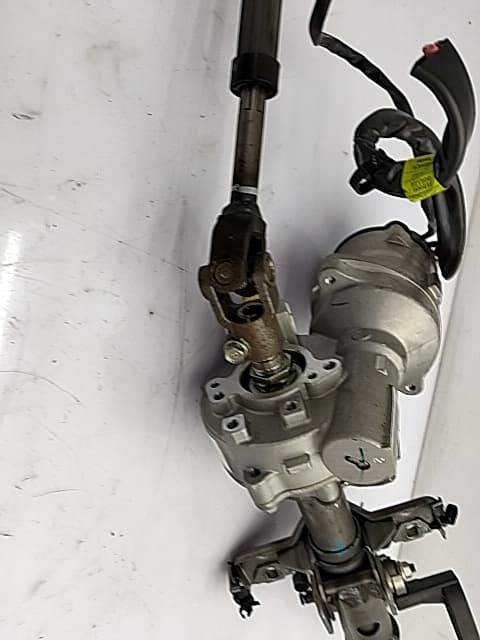 Columna direccion SSANGYONG TIVOLI 2
