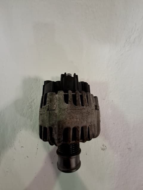 Alternador SEAT ATECA (KH7) 3