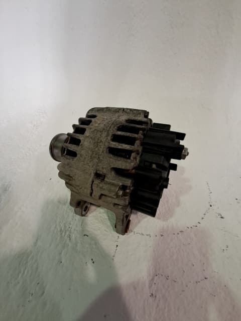 Alternador SEAT ATECA (KH7) 2