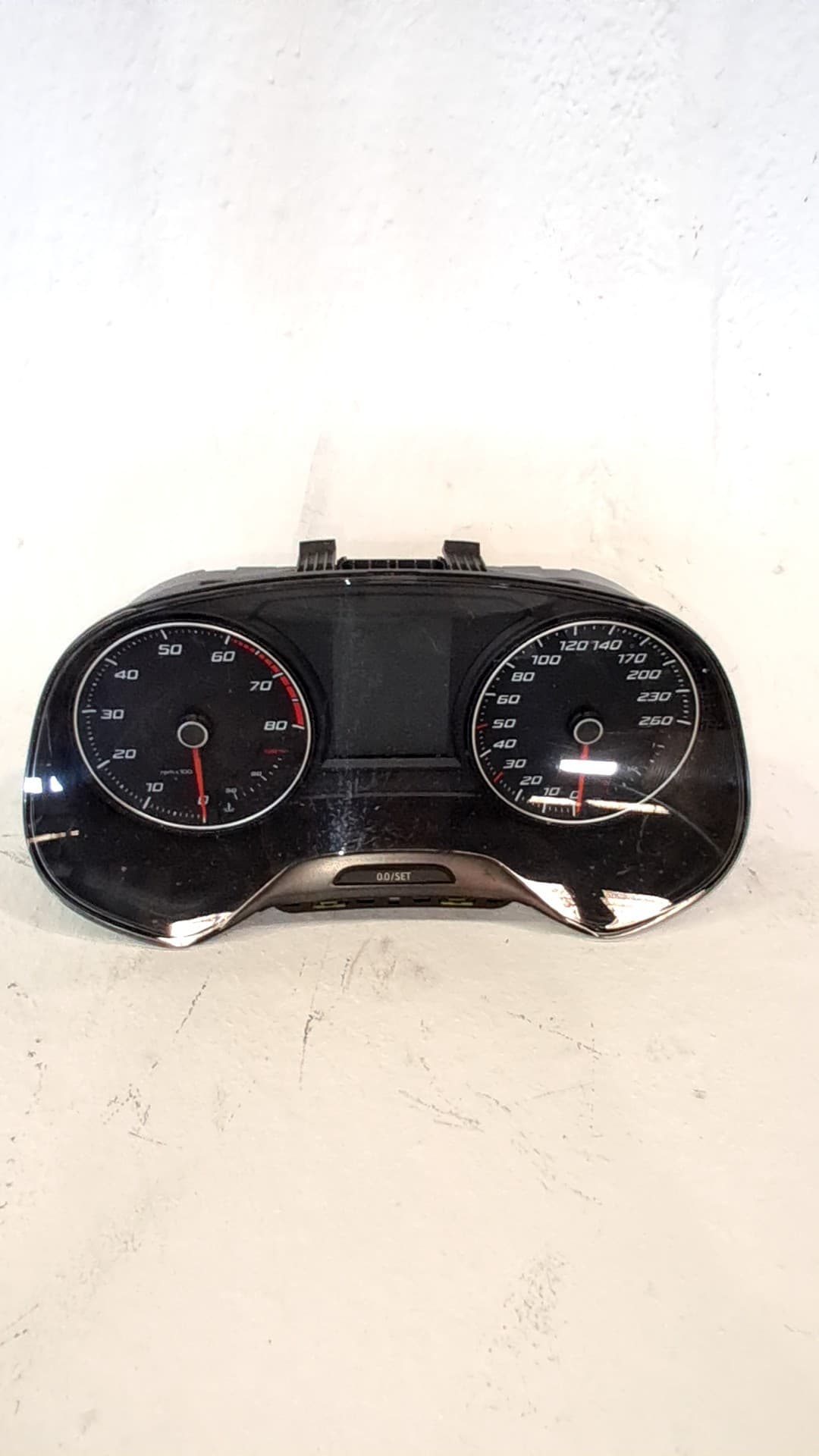 Cuadro instrumentos SEAT ATECA (KH7)