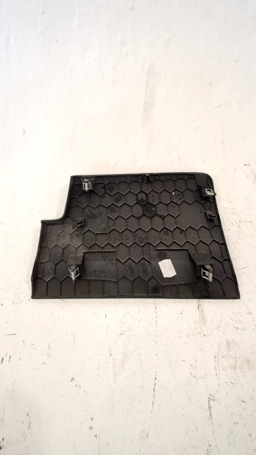 Moldura interior SEAT ATECA (KH7) 2