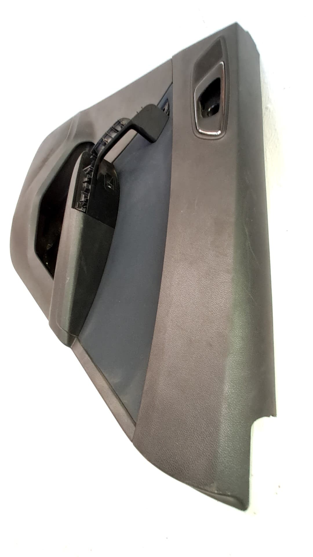 Guarnecido puerta trasera derecha SEAT ATECA (KH7) 4