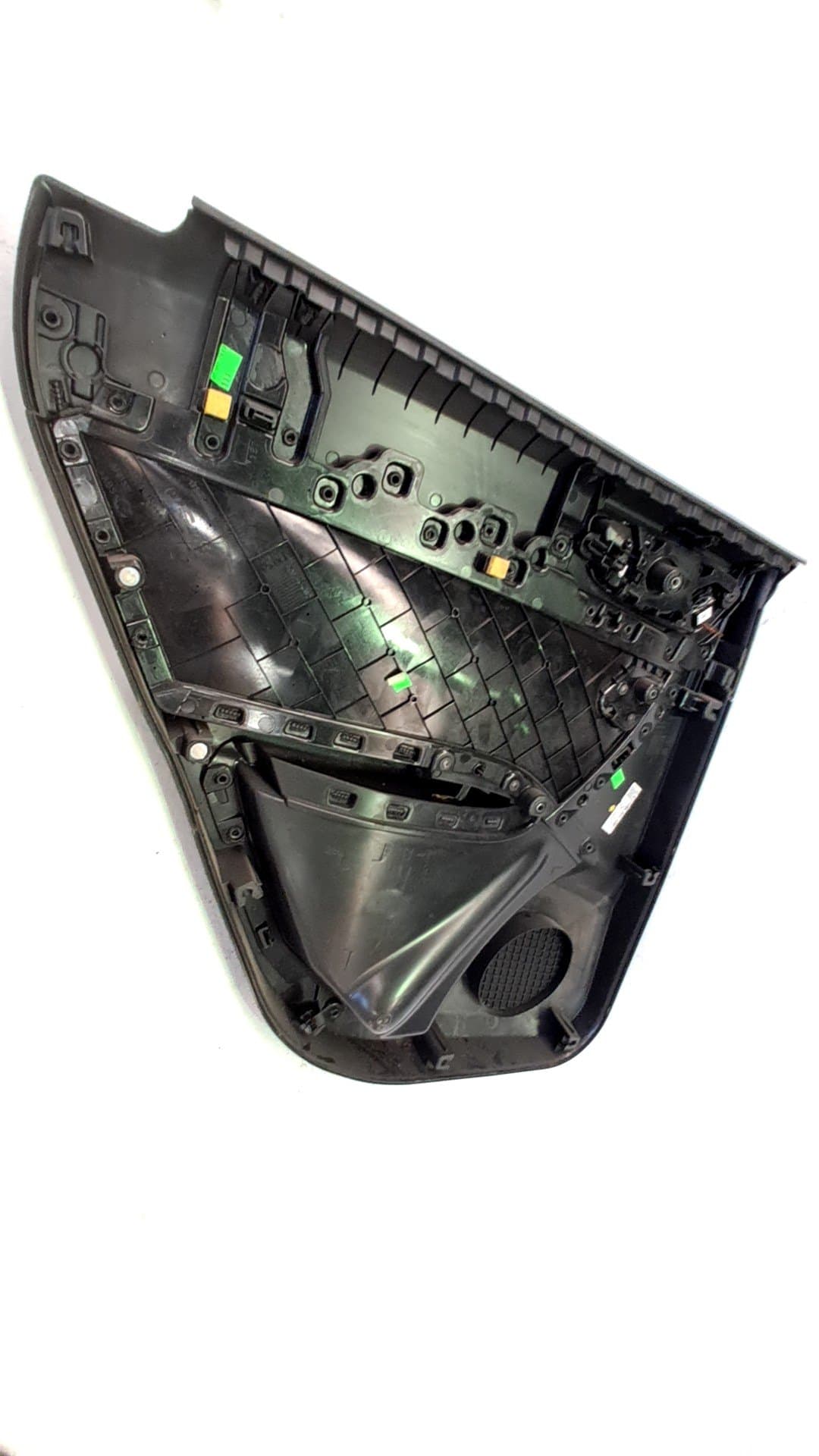 Guarnecido puerta trasera derecha SEAT ATECA (KH7) 3