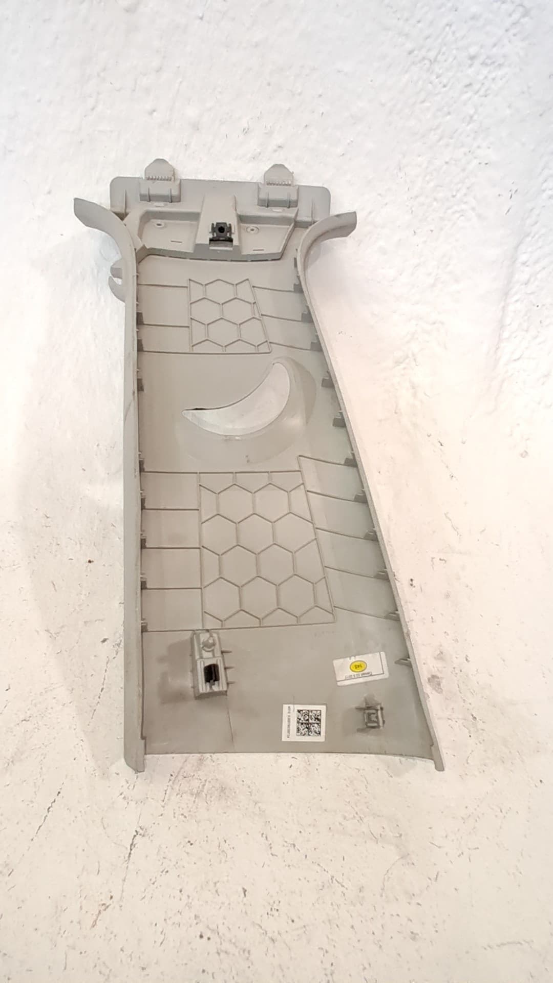 Moldura interior SEAT ATECA (KH7) 2