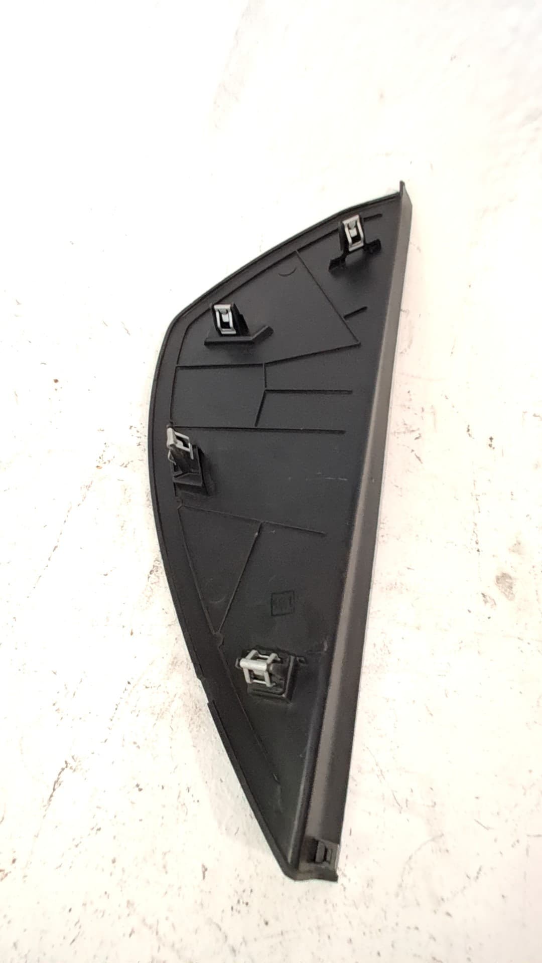 Moldura interior SEAT ATECA (KH7) 2