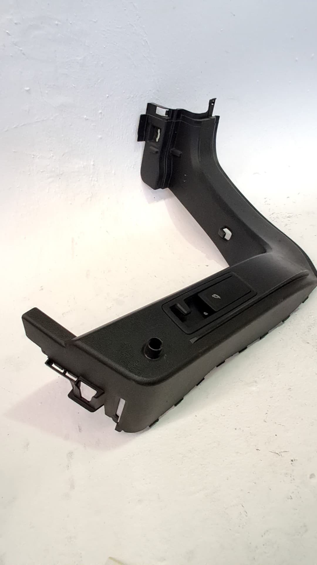 Moldura interior SEAT ATECA (KH7) 4