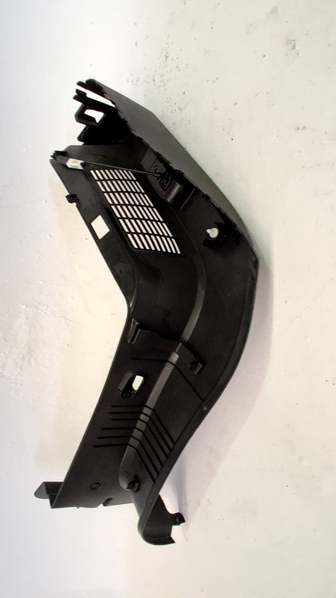 Moldura interior SEAT ATECA (KH7) 2