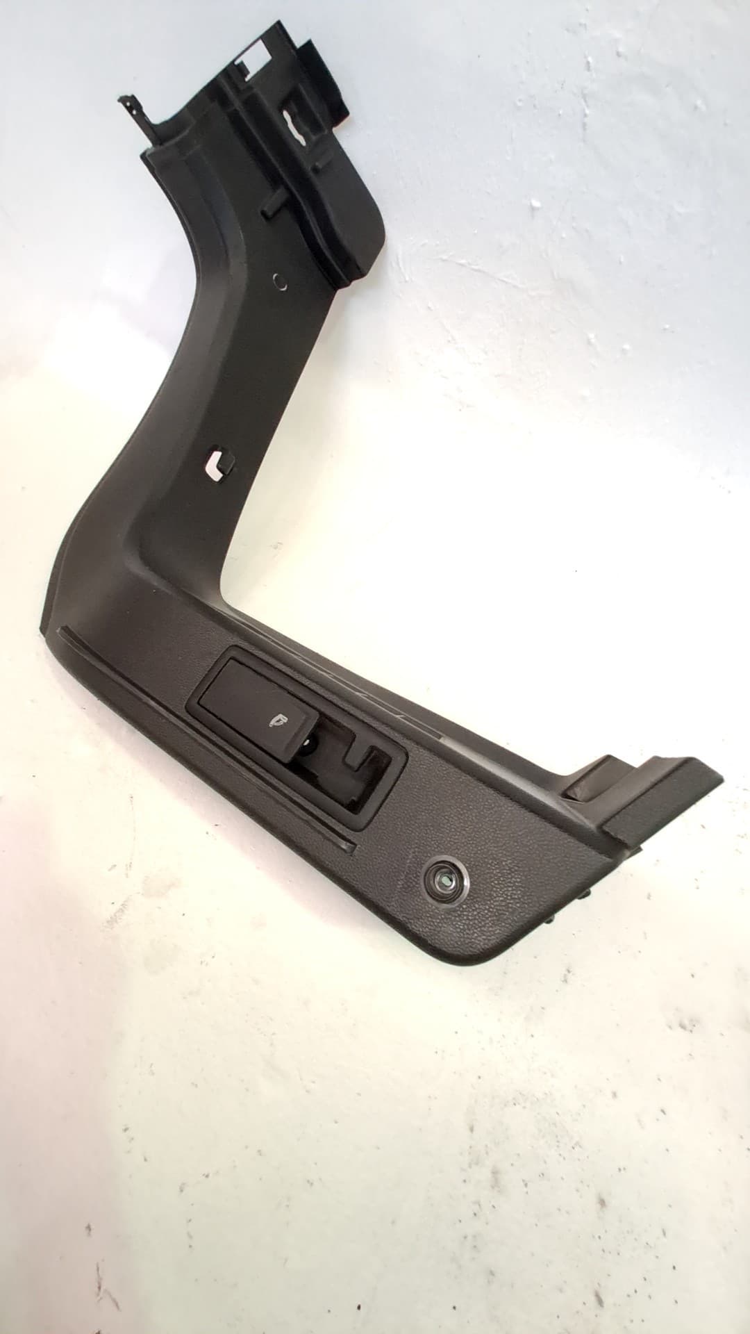 Moldura interior SEAT ATECA (KH7) 4