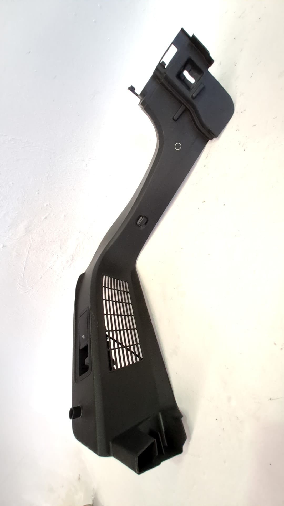 Moldura interior SEAT ATECA (KH7) 3