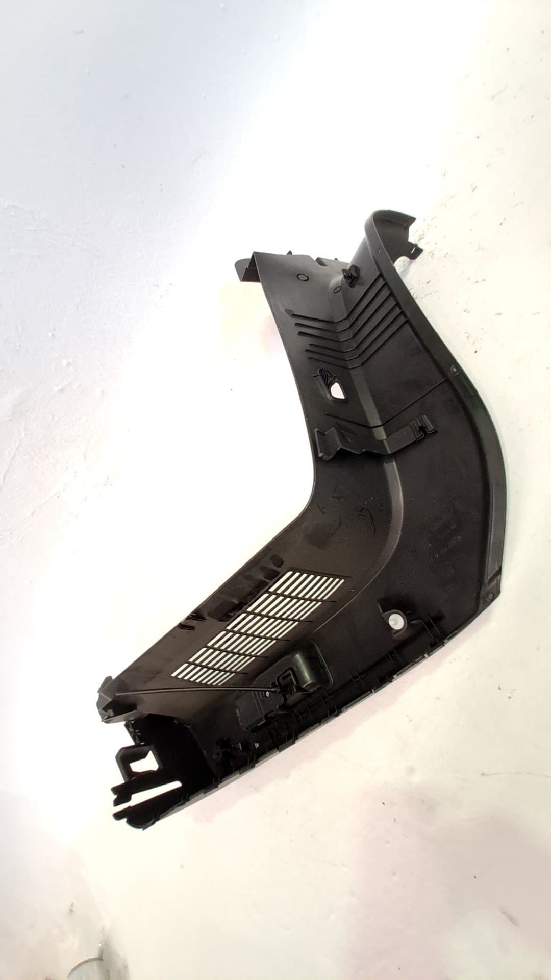 Moldura interior SEAT ATECA (KH7) 2