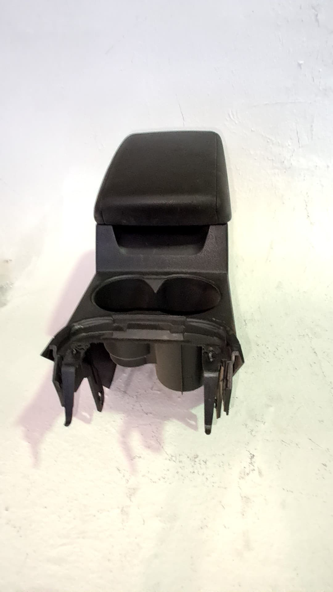 Apoyabrazos central SEAT ATECA (KH7)