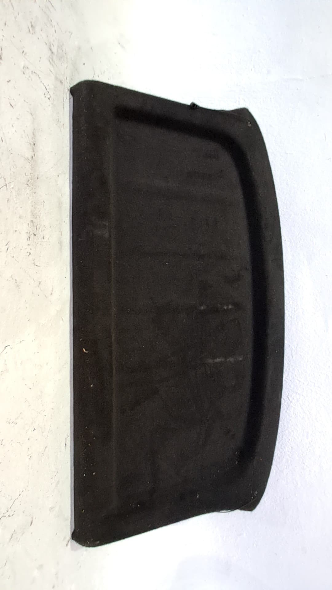 Tapa maletero SEAT ATECA (KH7)