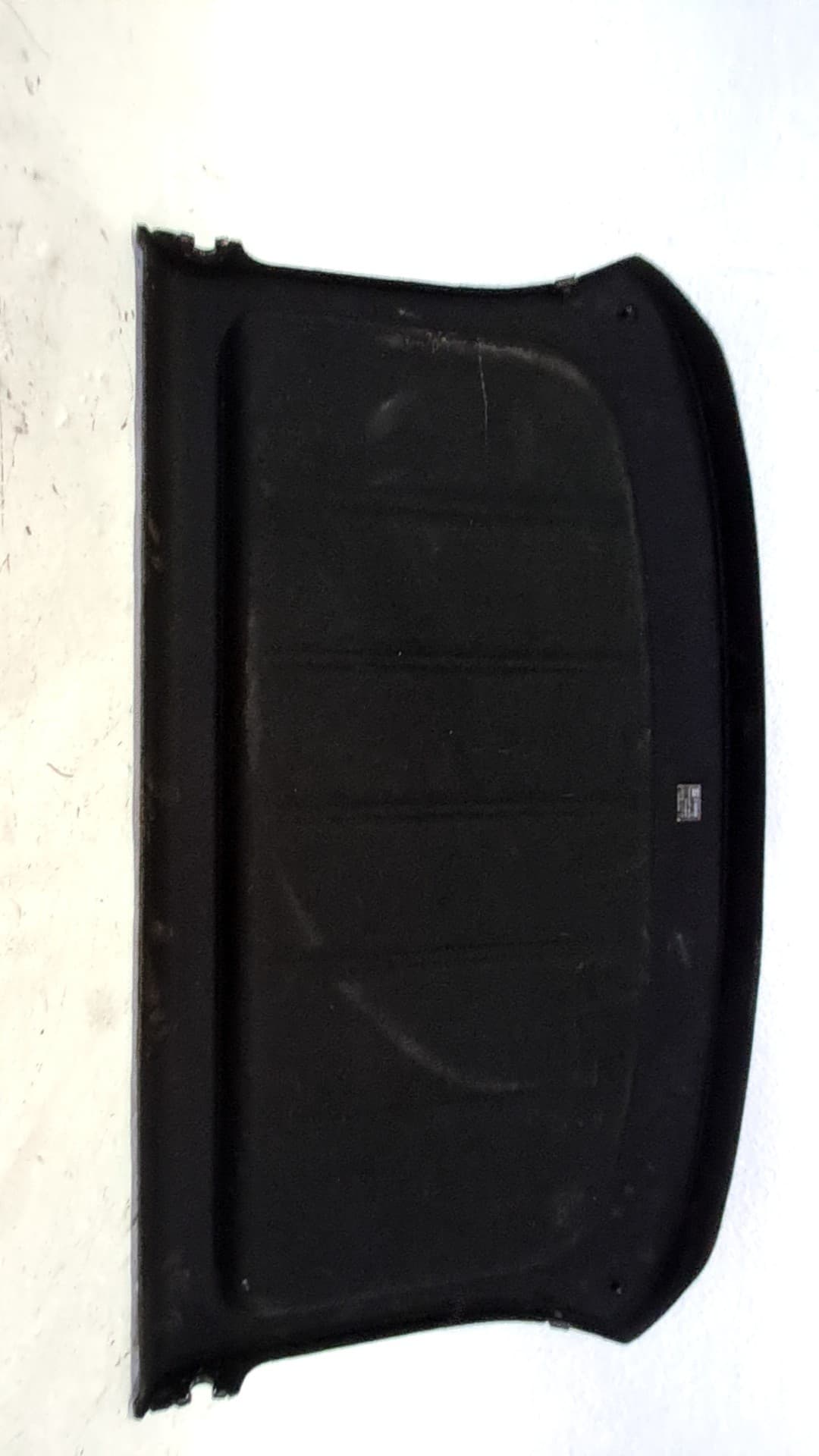 Tapa maletero SEAT ATECA (KH7) 2