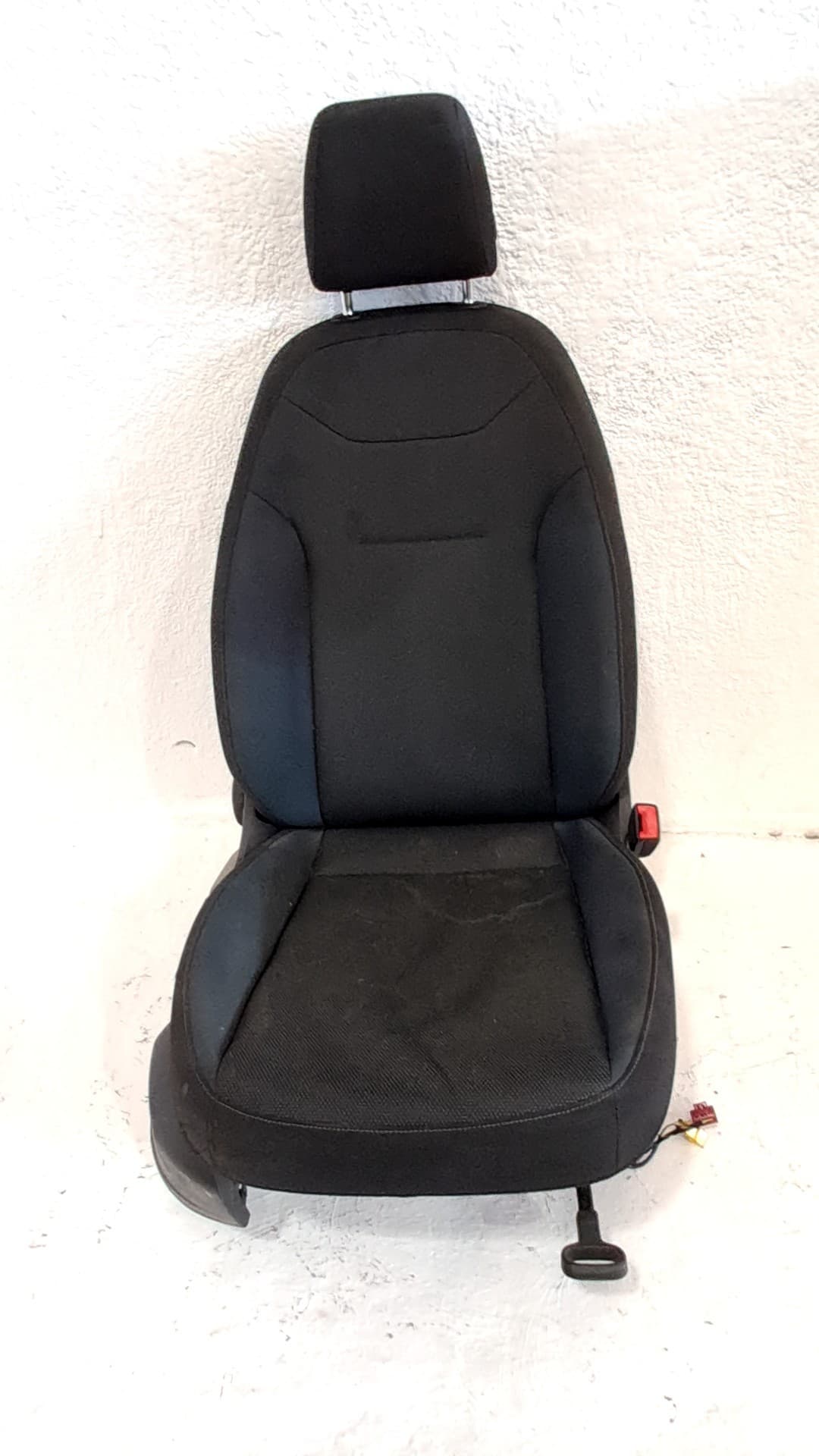 Asiento delantero derecho SEAT ATECA (KH7)