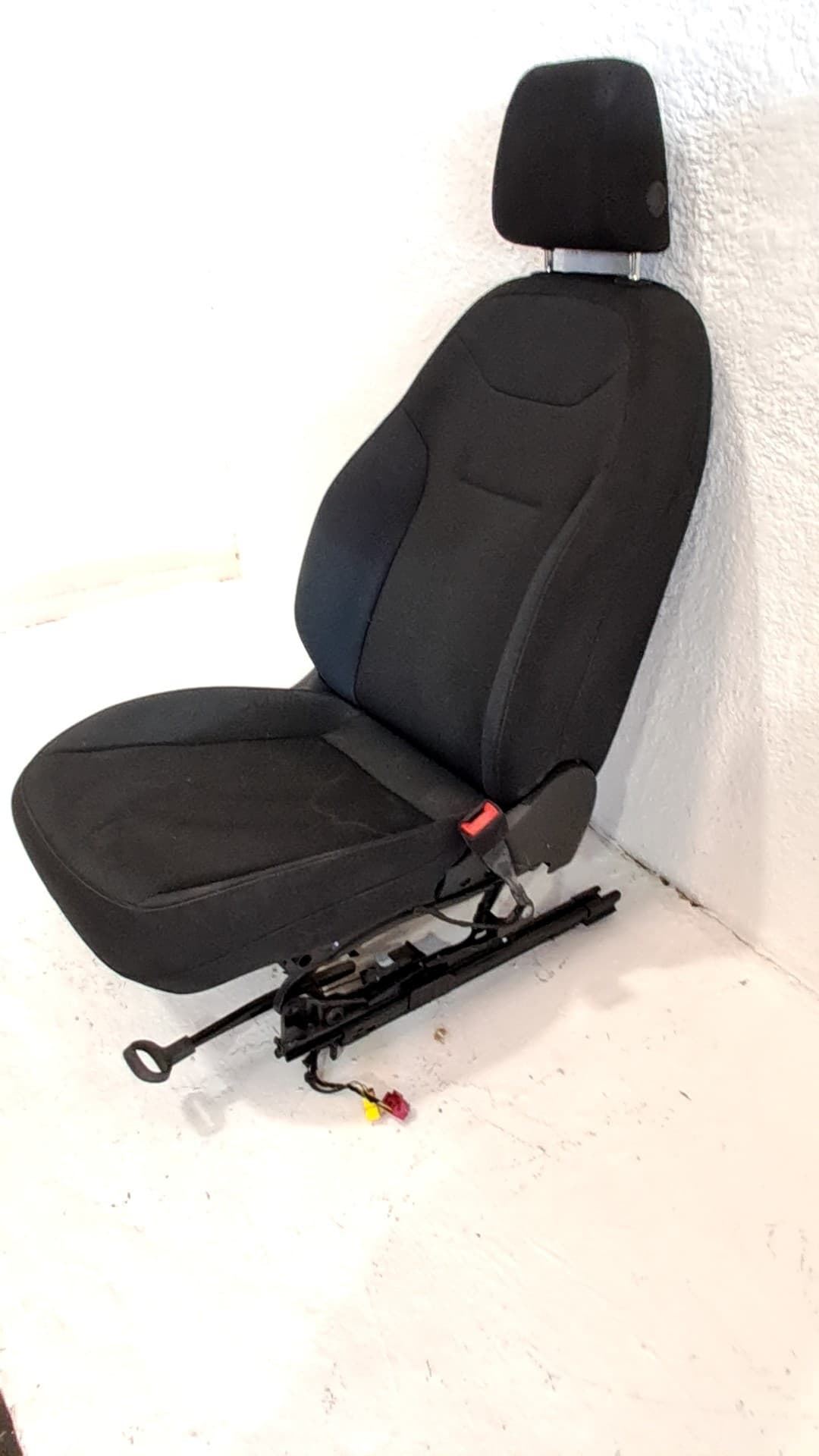 Asiento delantero derecho SEAT ATECA (KH7) 4