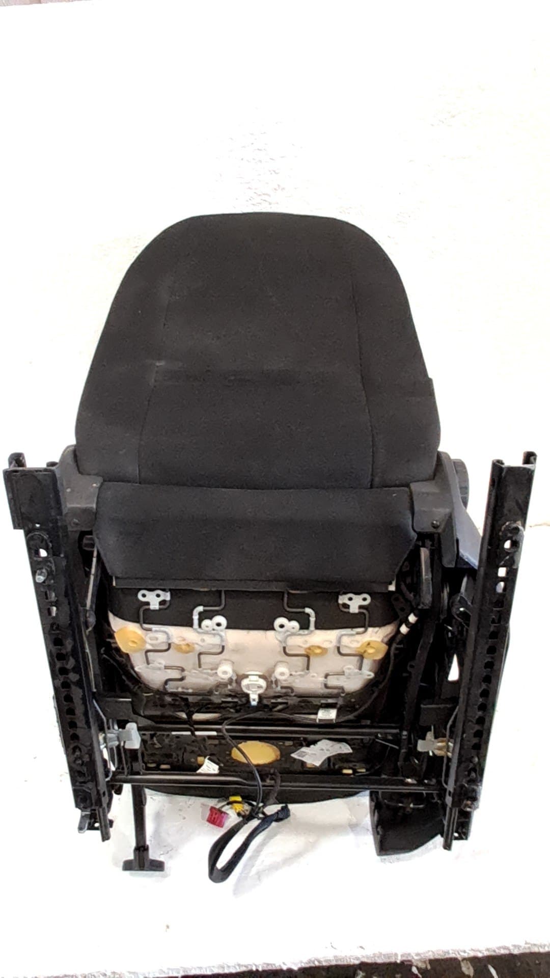 Asiento delantero derecho SEAT ATECA (KH7) 2