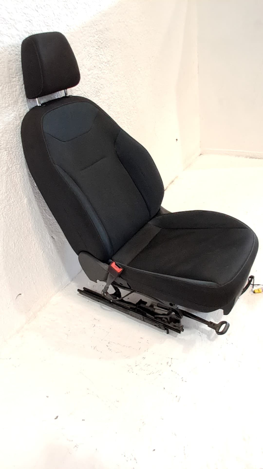 Asiento delantero izquierdo SEAT ATECA (KH7) 4