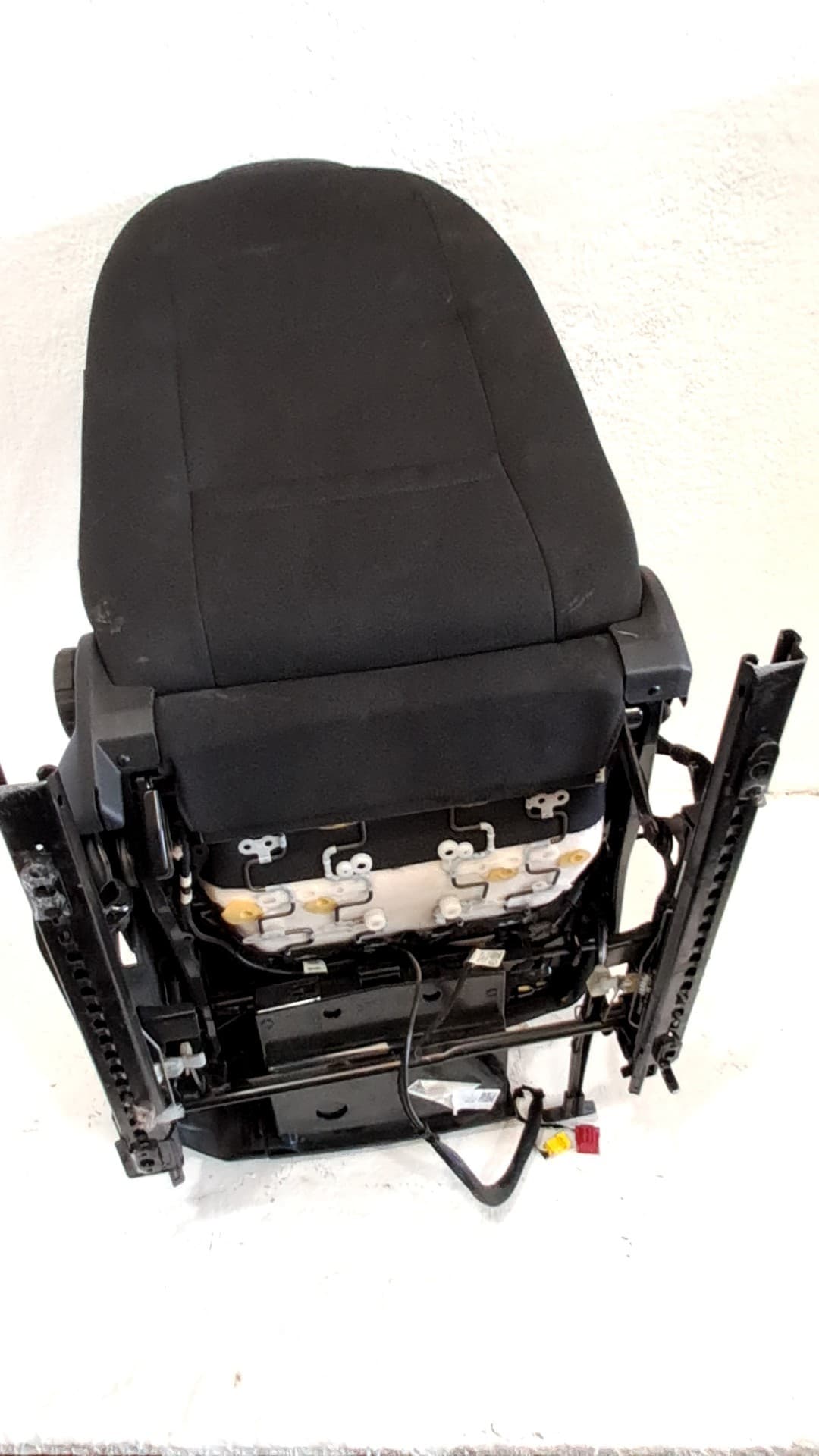 Asiento delantero izquierdo SEAT ATECA (KH7) 2