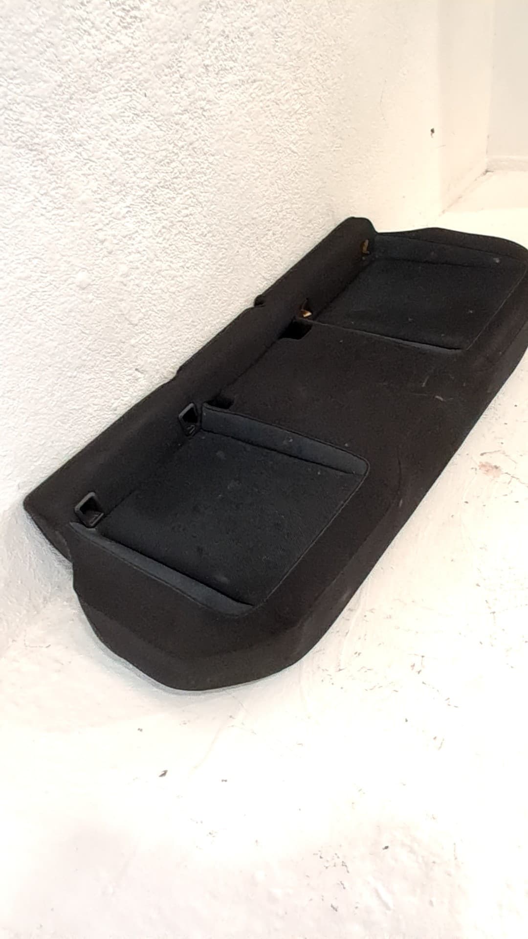 Cerradura asientos traseros SEAT ATECA (KH7)