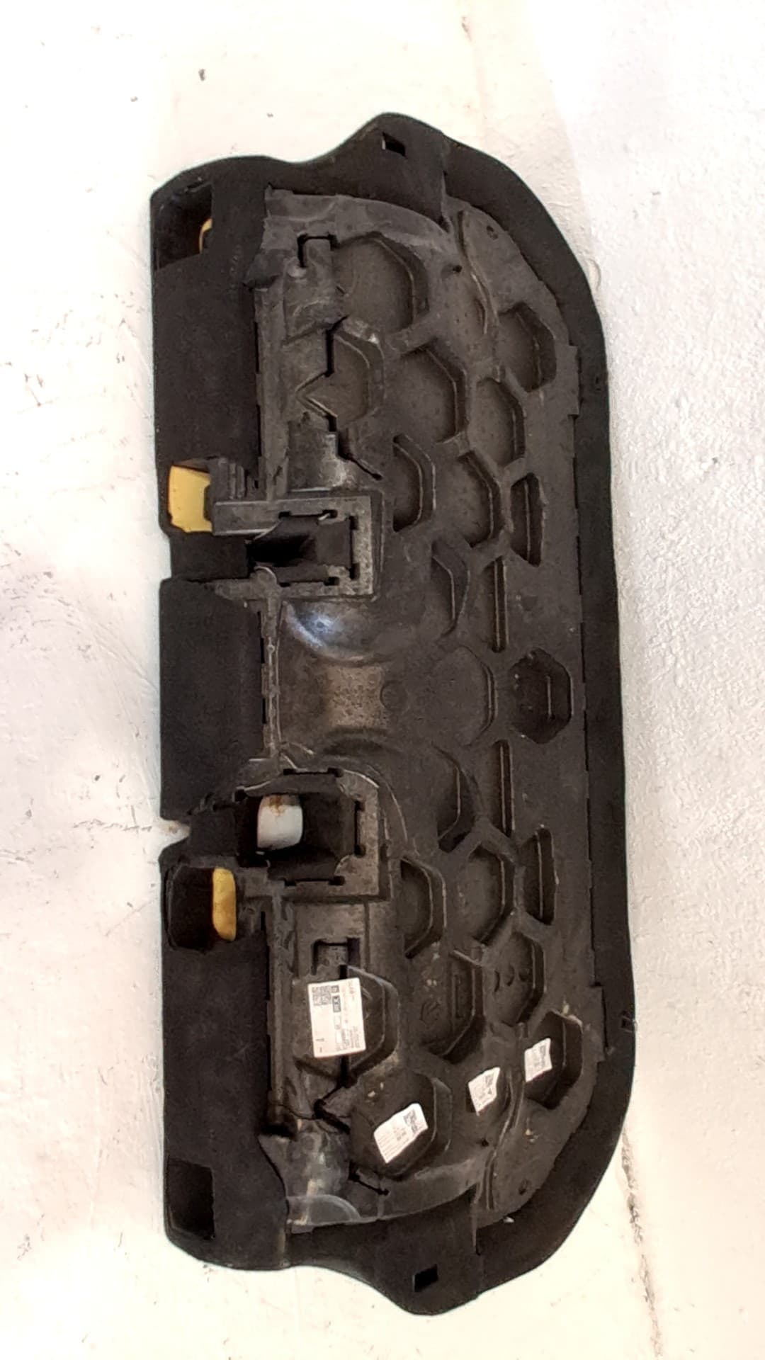Cerradura asientos traseros SEAT ATECA (KH7) 2
