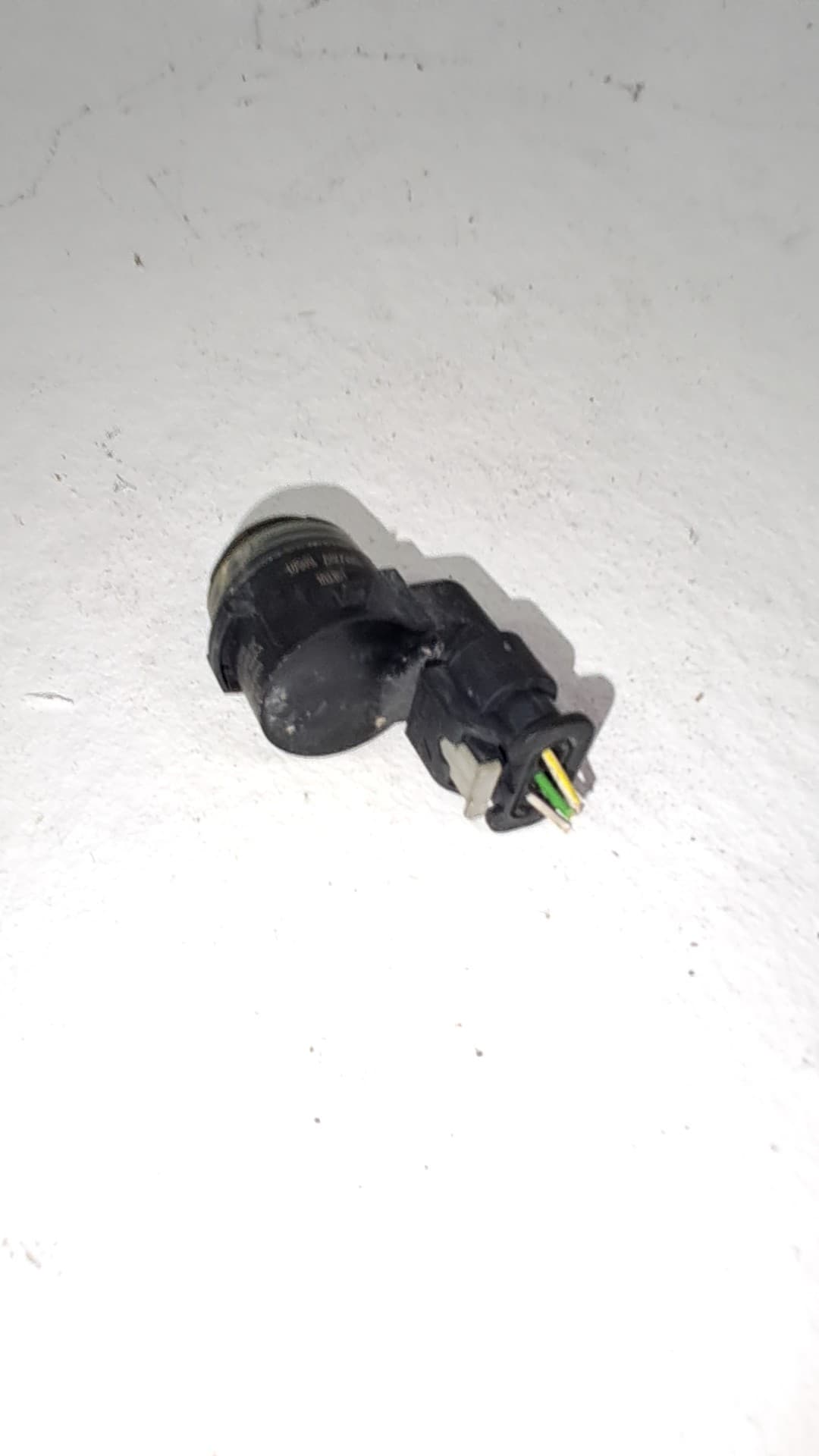 Sensor de aparcamiento SEAT ATECA (KH7) 2