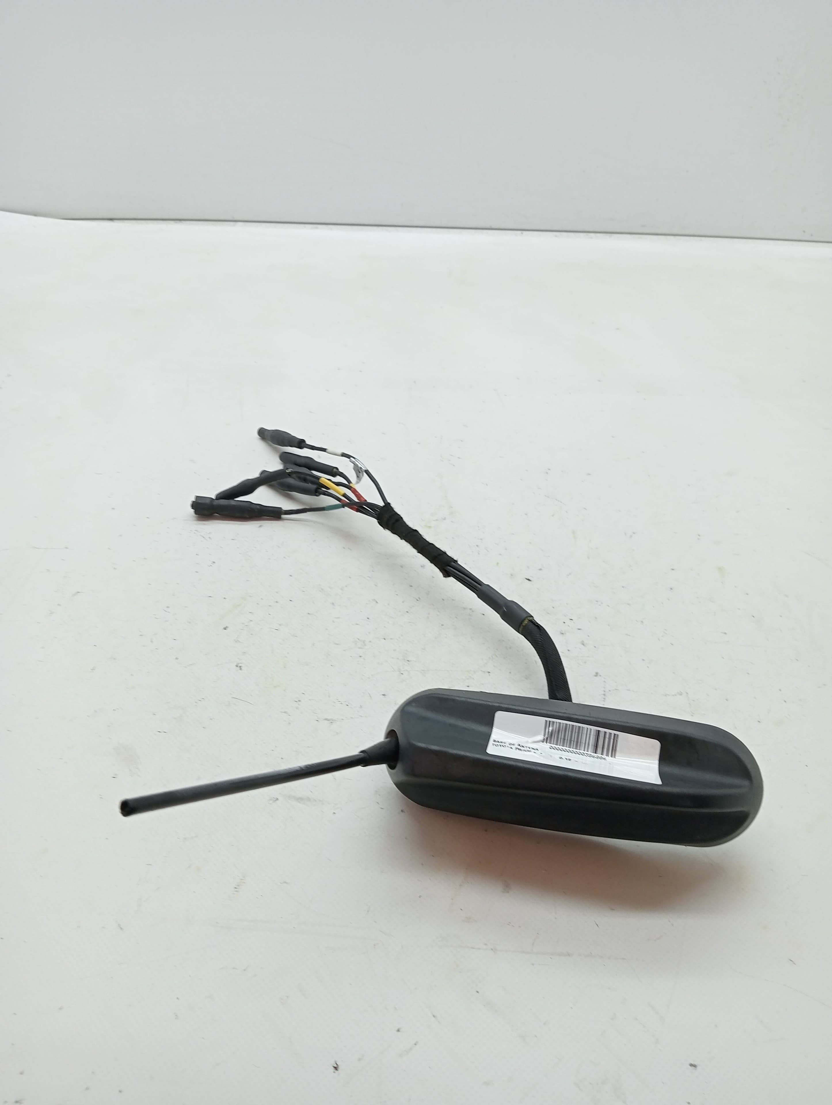 Base de antena TOYOTA PRIUS+