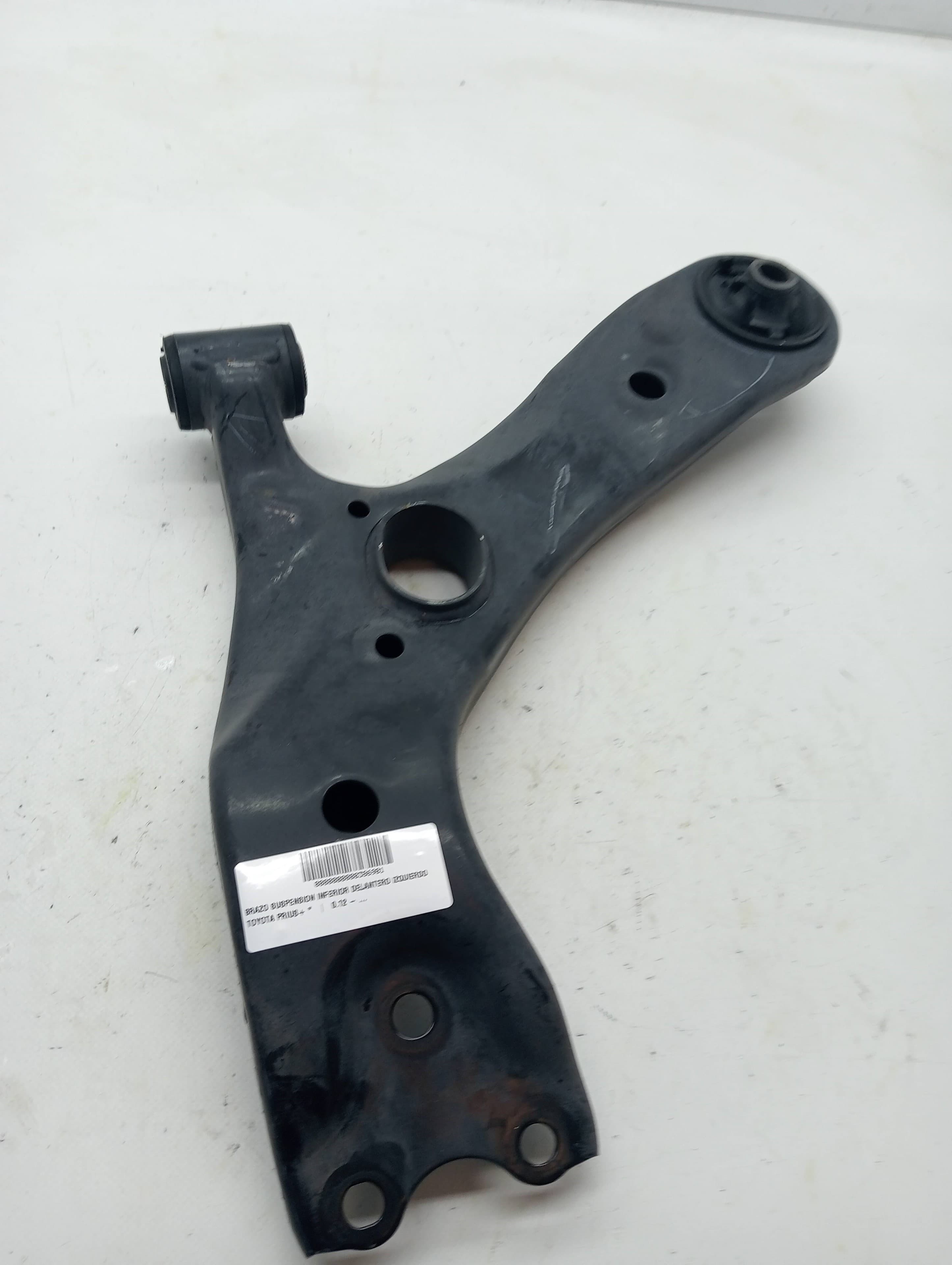Brazo suspension inferior delantero izquierdo TOYOTA PRIUS+
