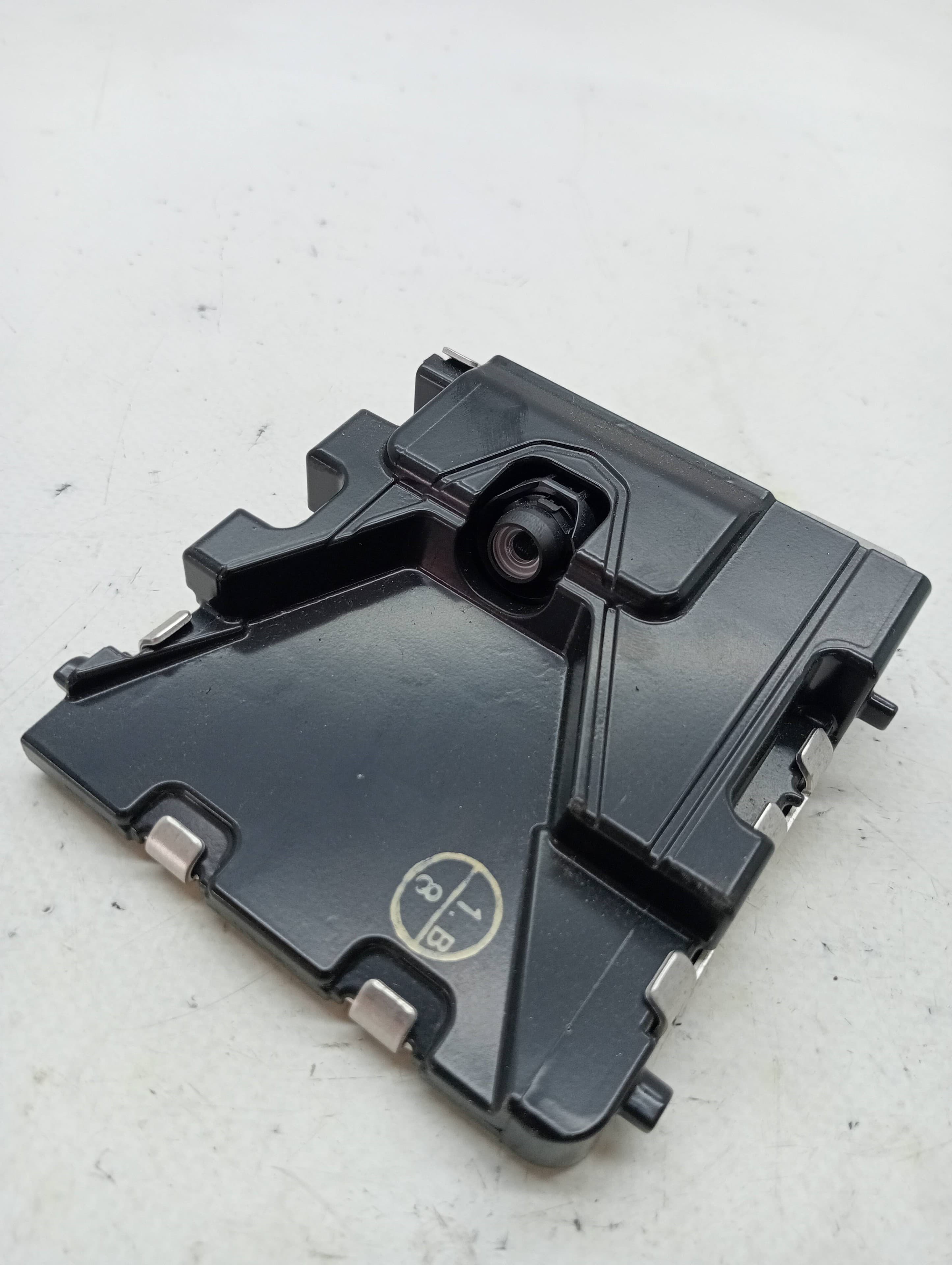 Camara vision TOYOTA PRIUS+ 2