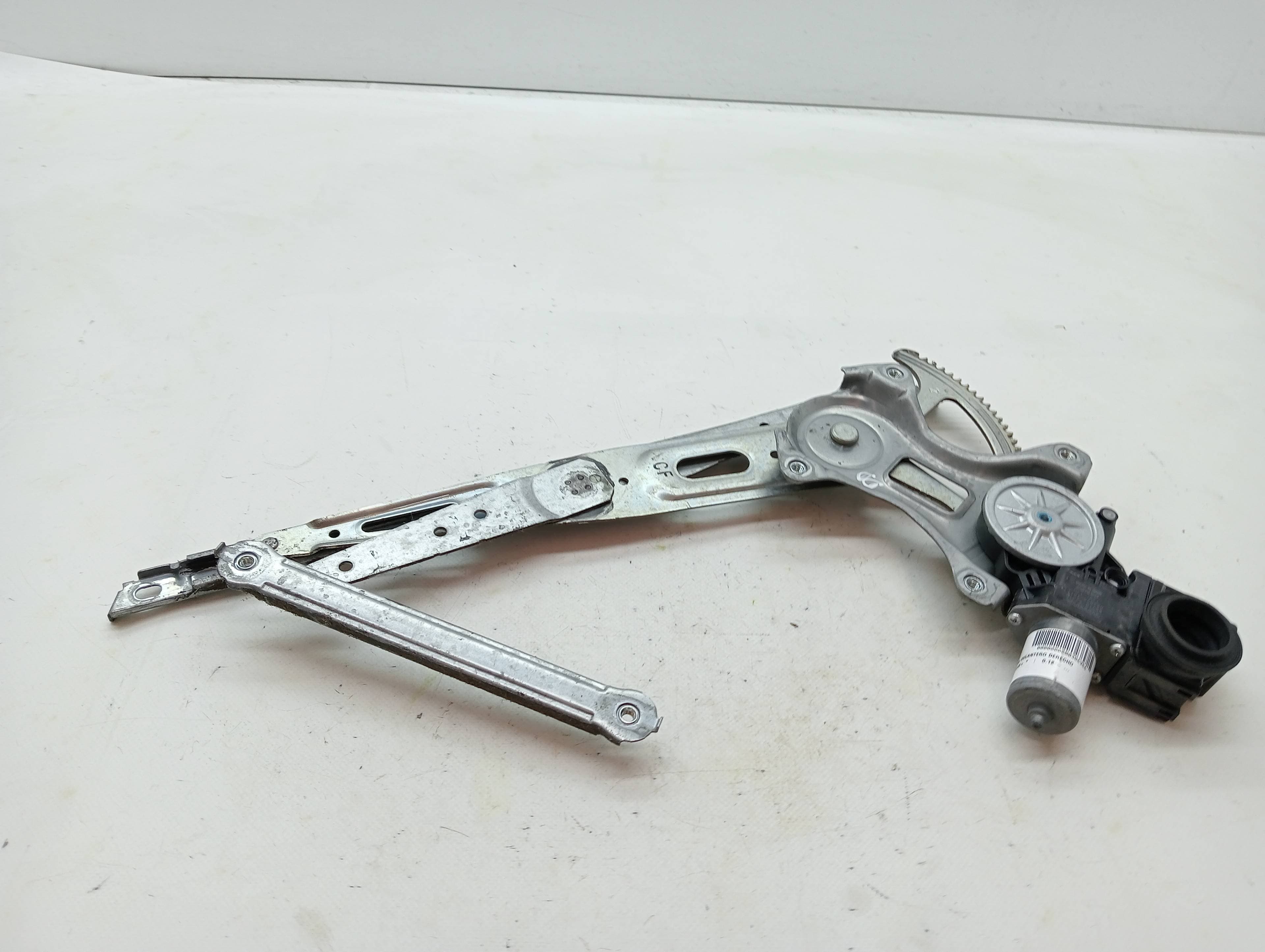 Elevalunas delantero derecho TOYOTA PRIUS+