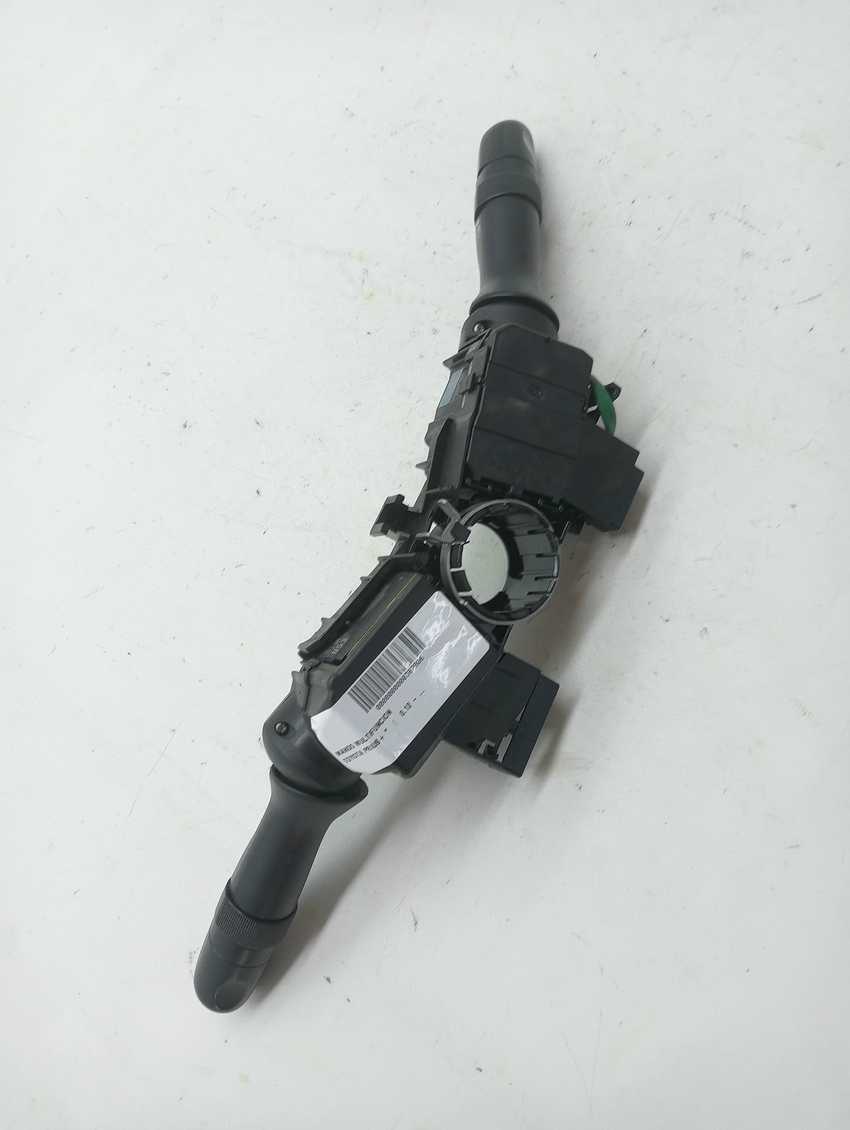 Mando multifuncion TOYOTA PRIUS+ 2