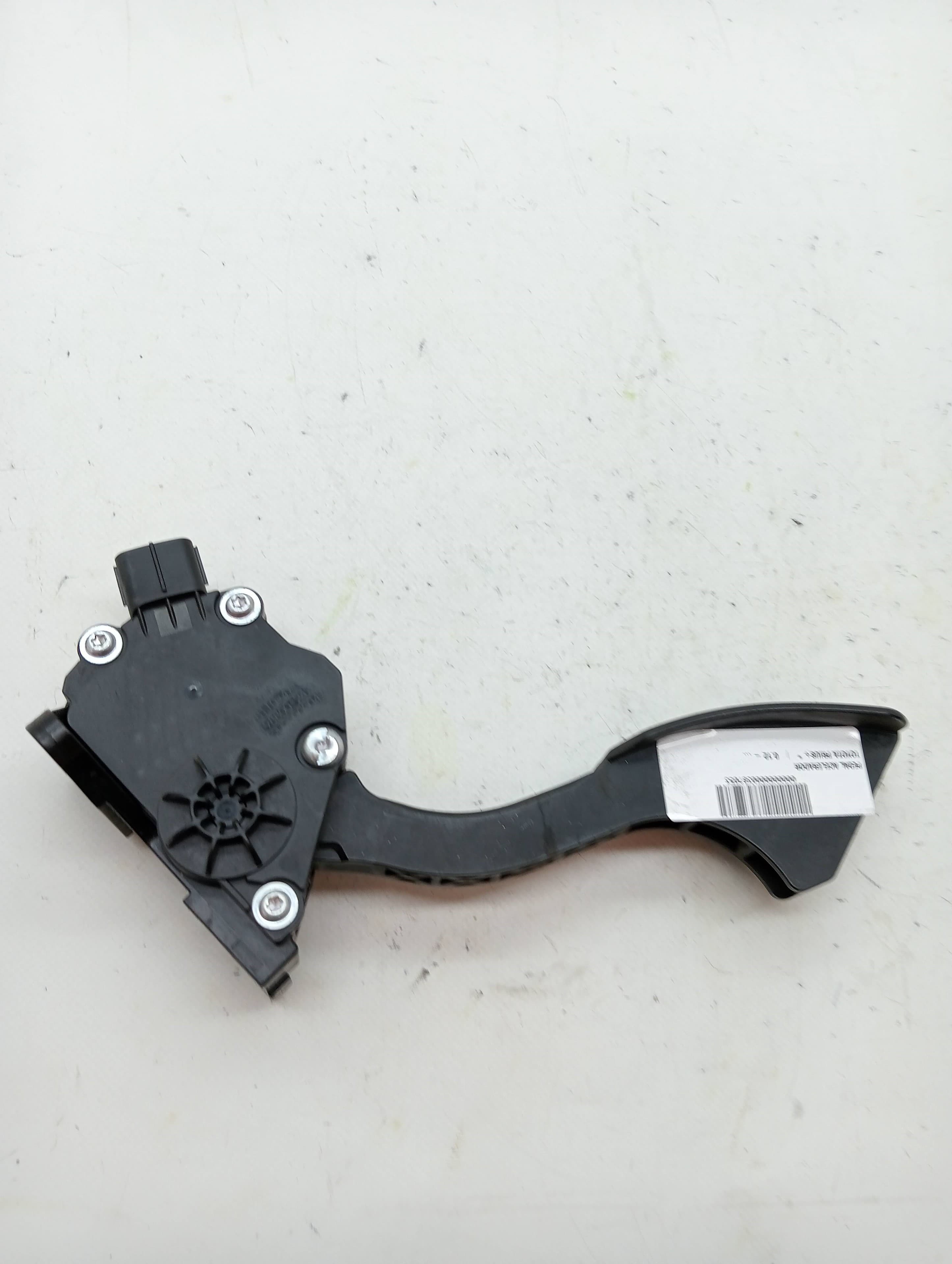 Pedal acelerador TOYOTA PRIUS+