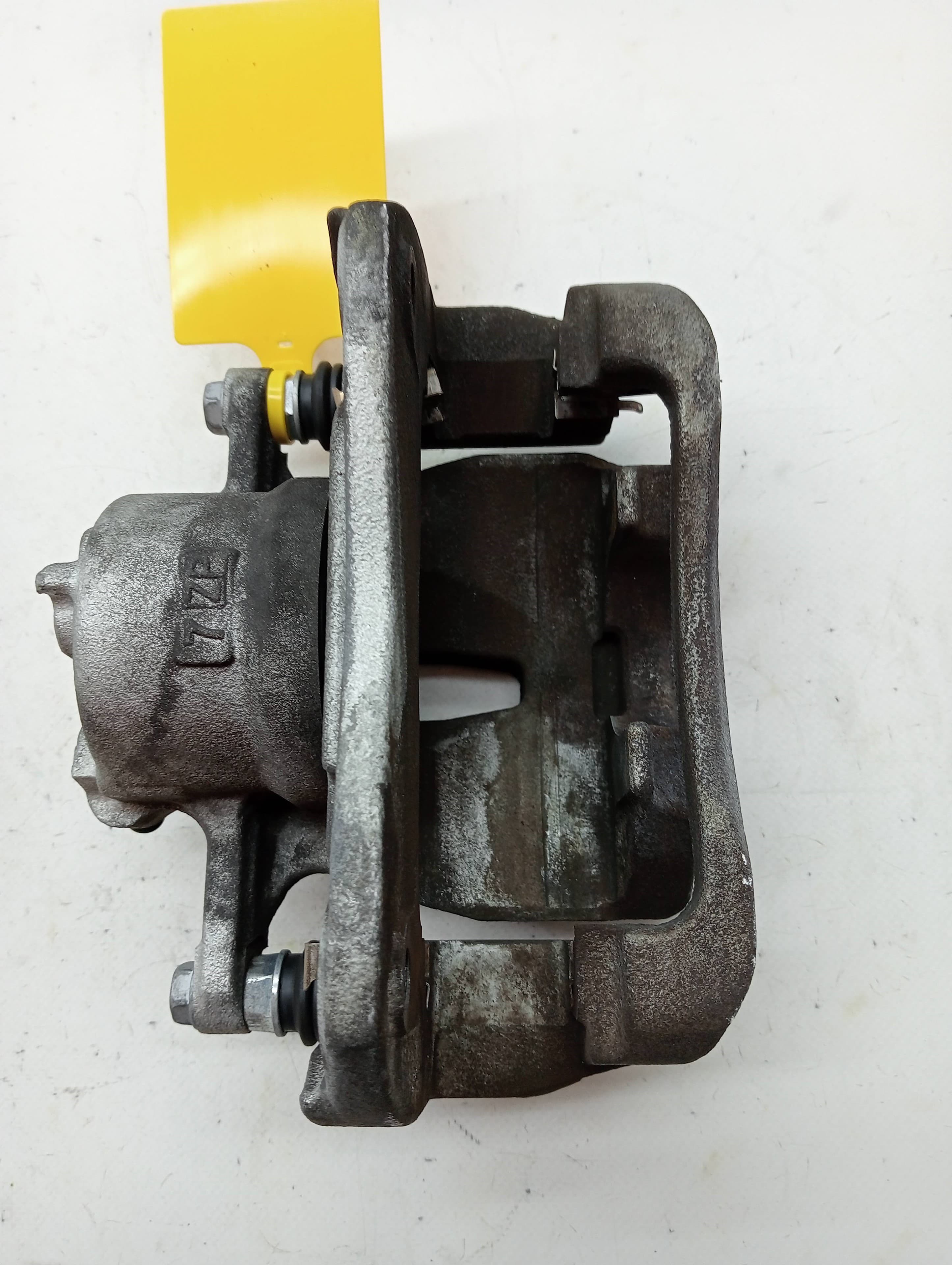 Recambio TOYOTA PRIUS+ ref. 4775042091 3