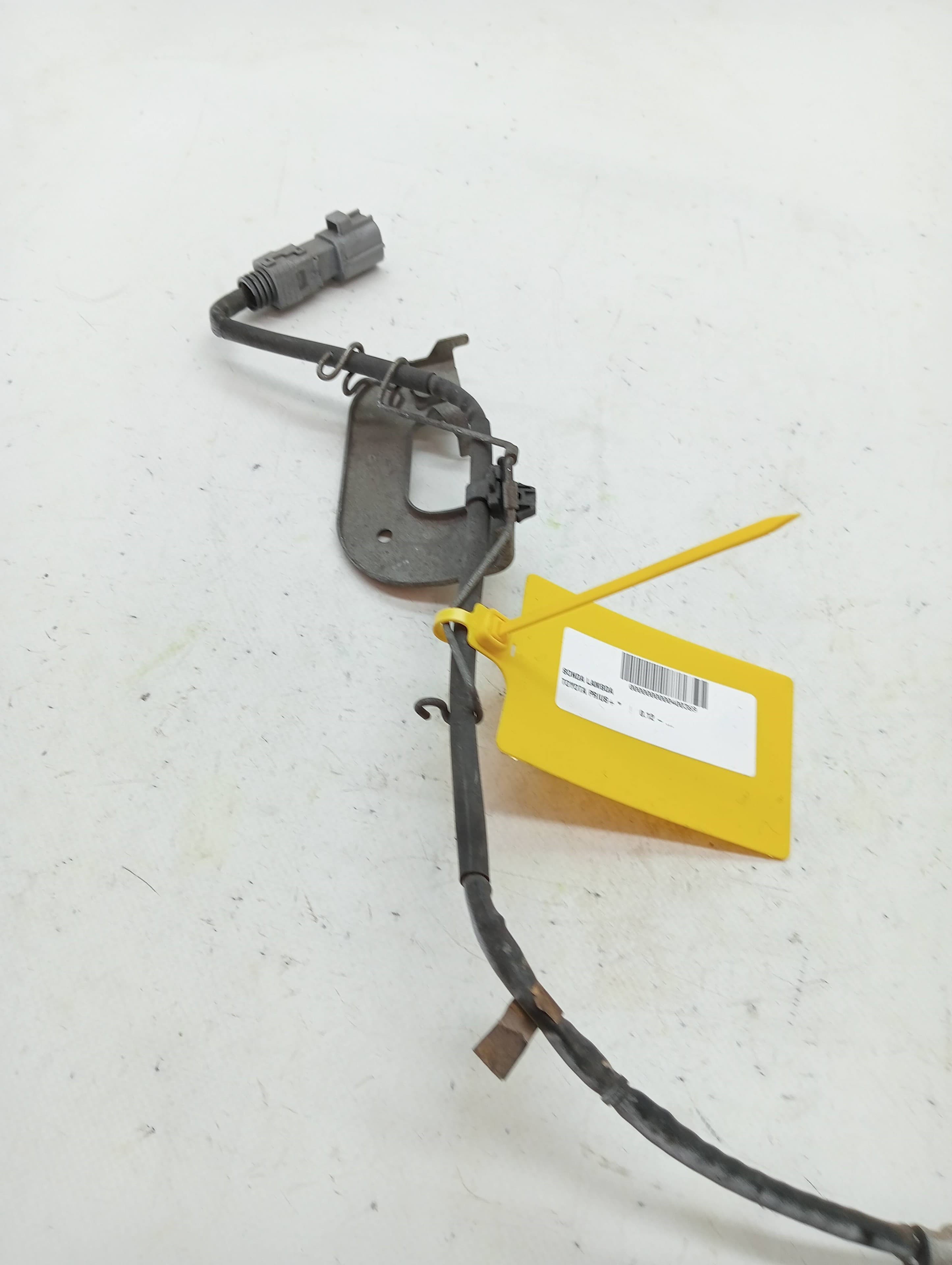 Sonda lambda TOYOTA PRIUS+ 2