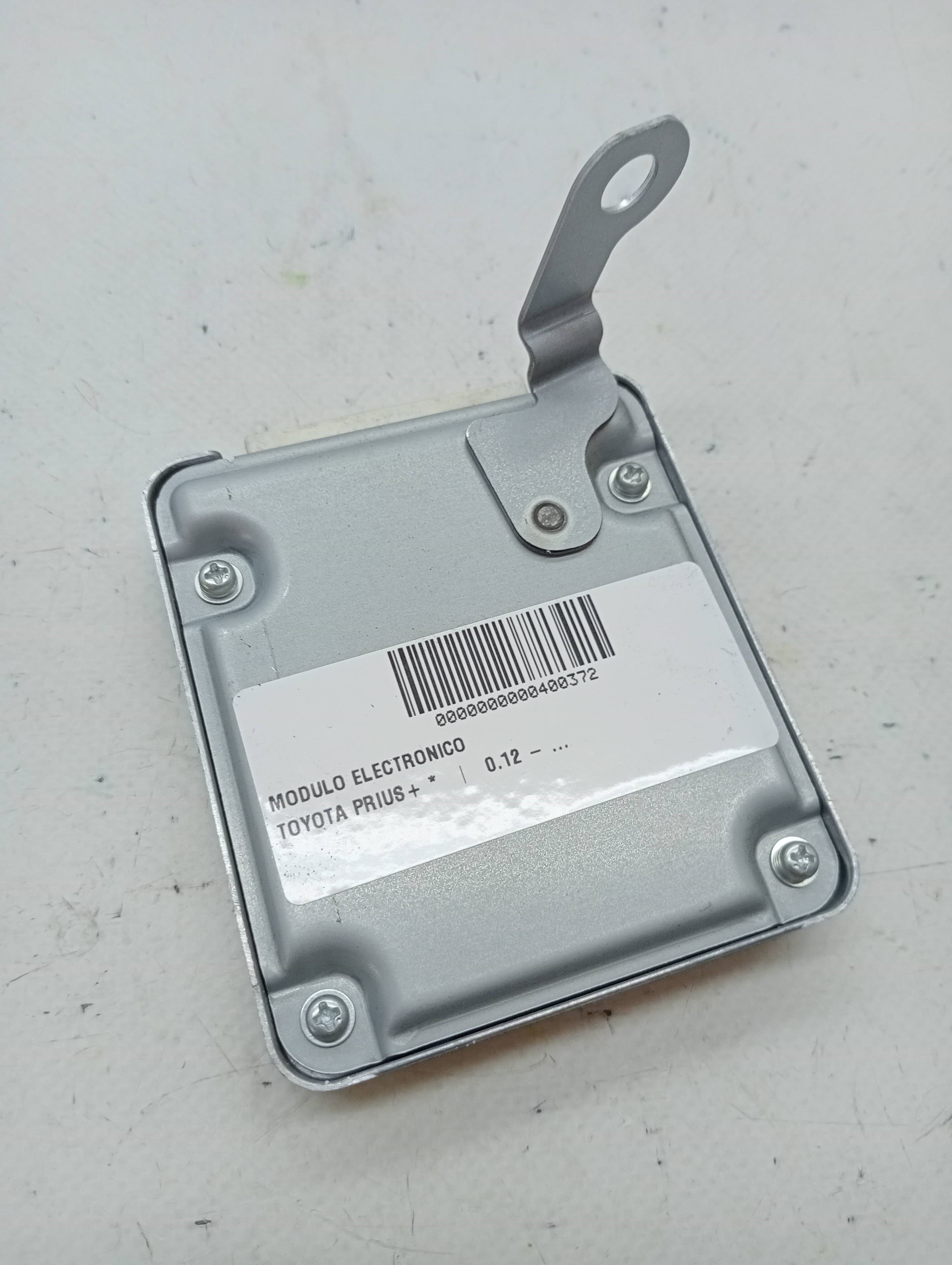 Modulo electronico TOYOTA PRIUS+