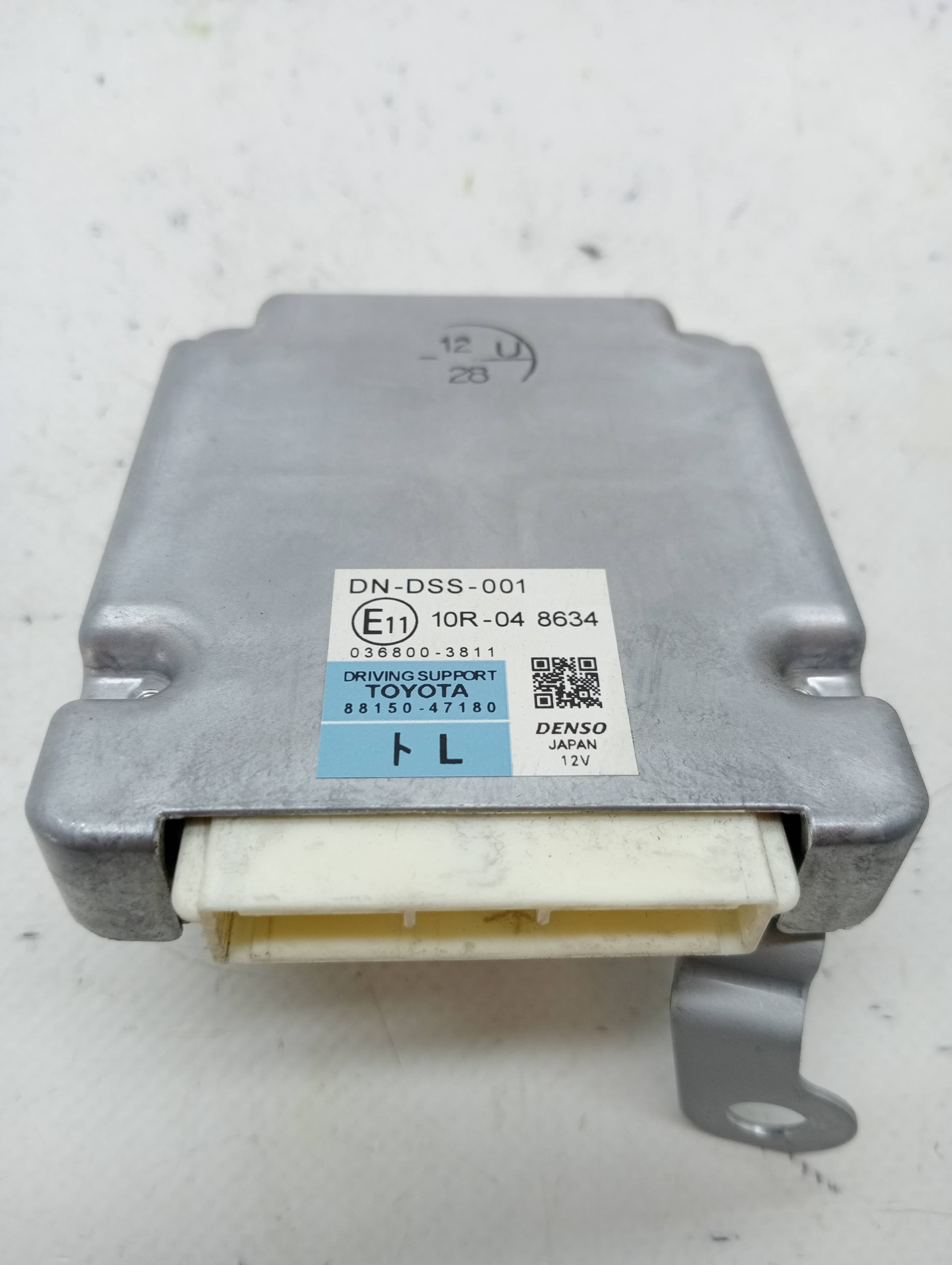 Modulo electronico TOYOTA PRIUS+ 3