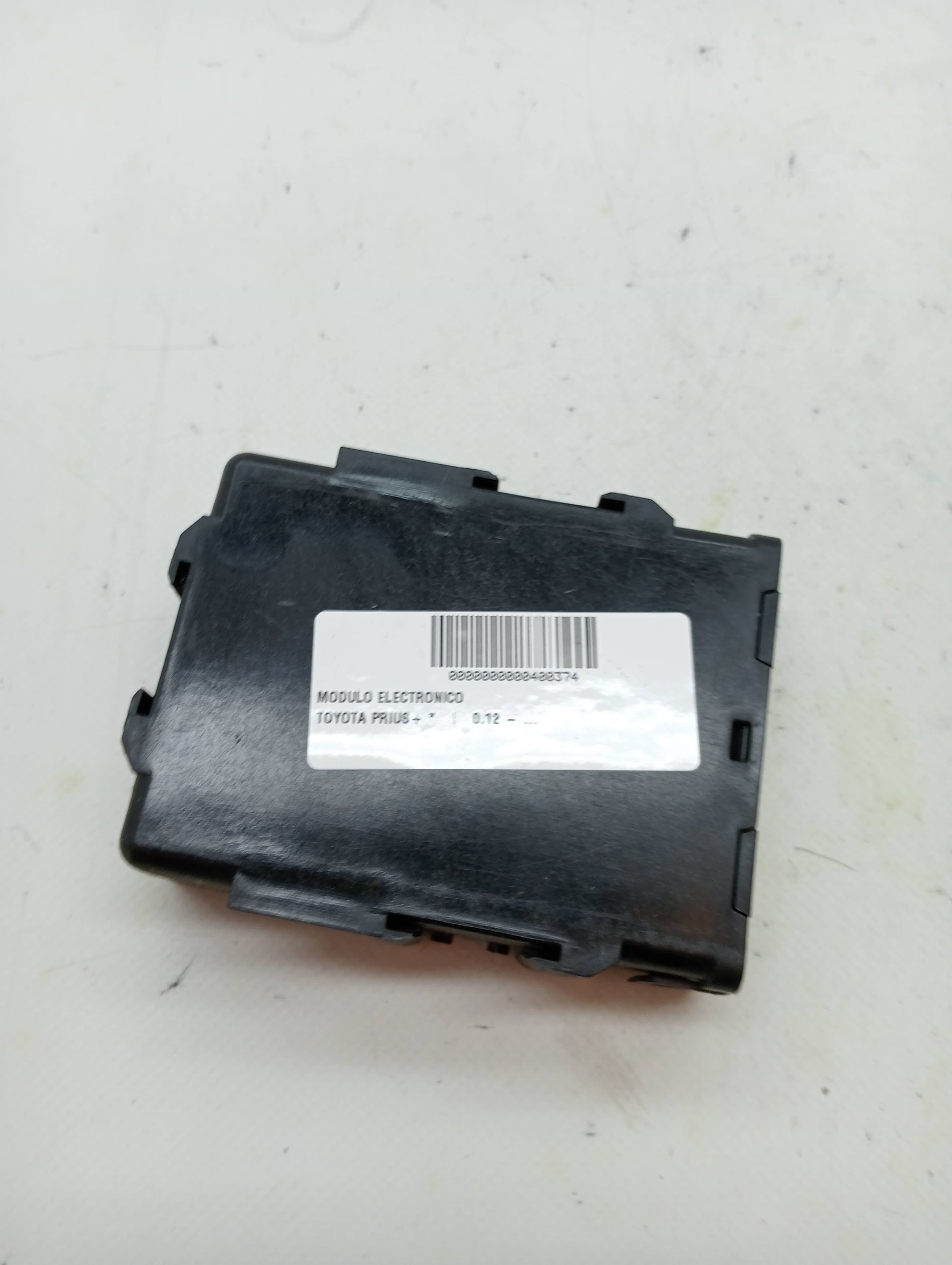 Modulo electronico TOYOTA PRIUS+