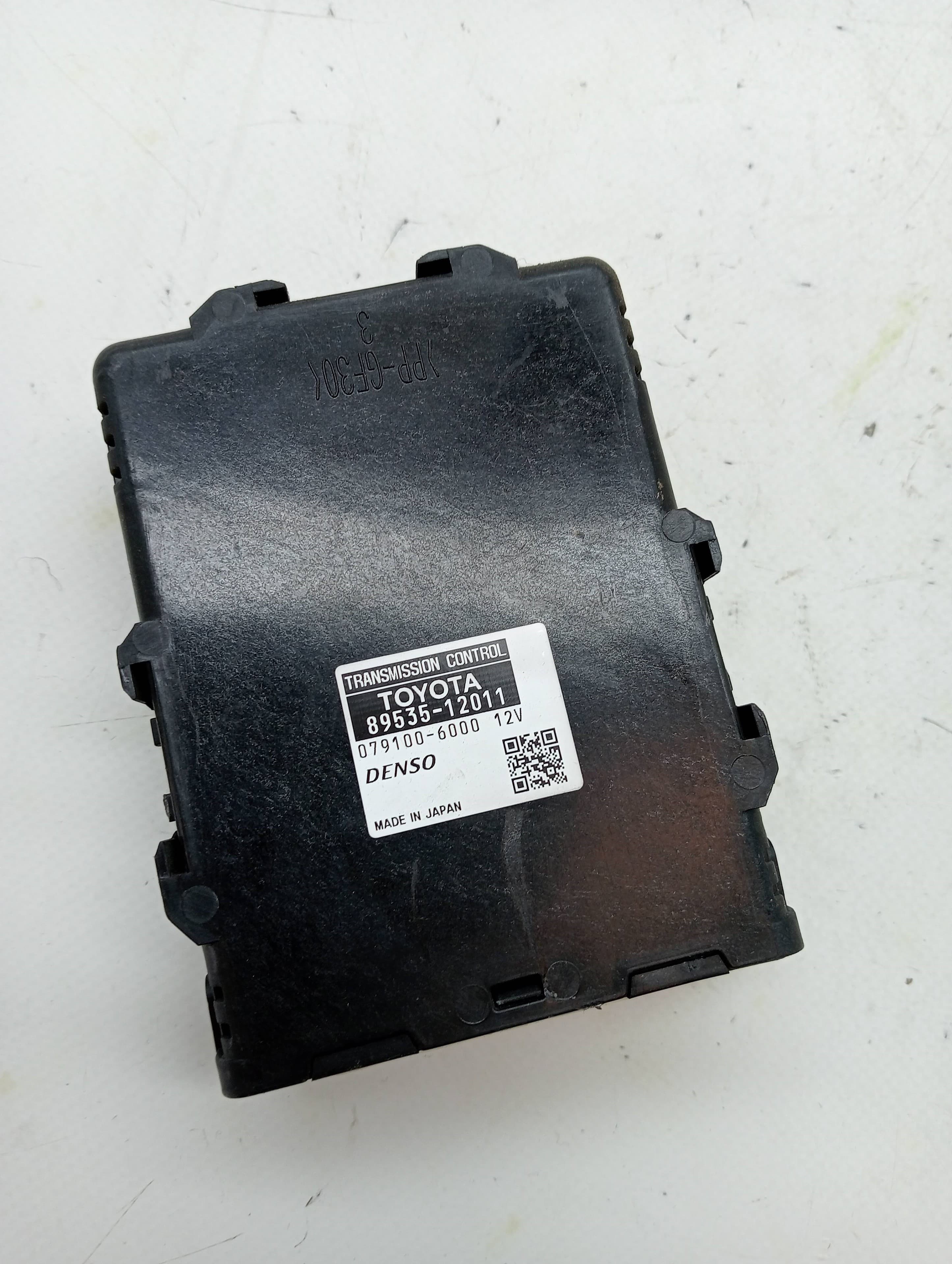 Modulo electronico TOYOTA PRIUS+ 3