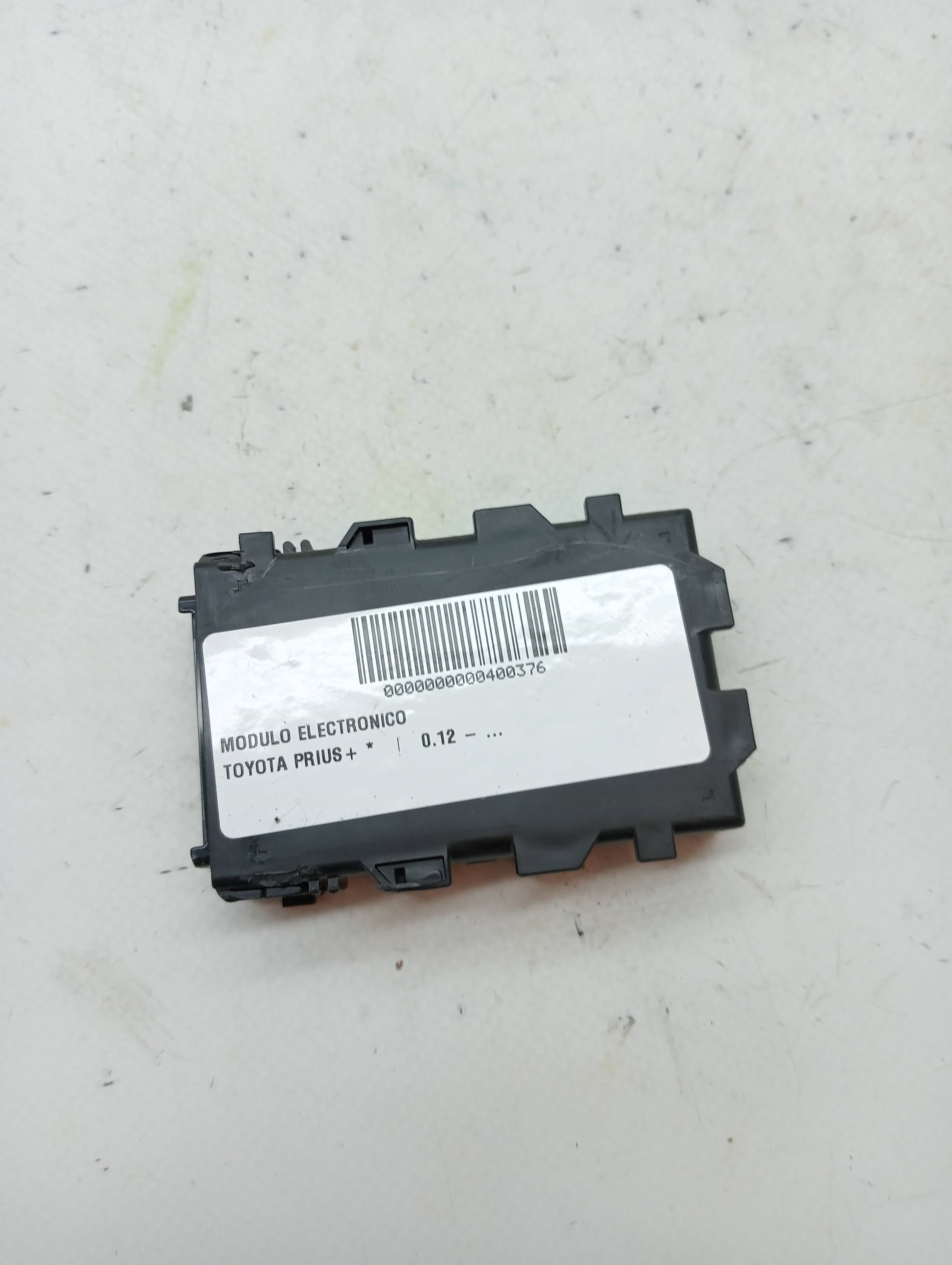 Modulo electronico TOYOTA PRIUS+
