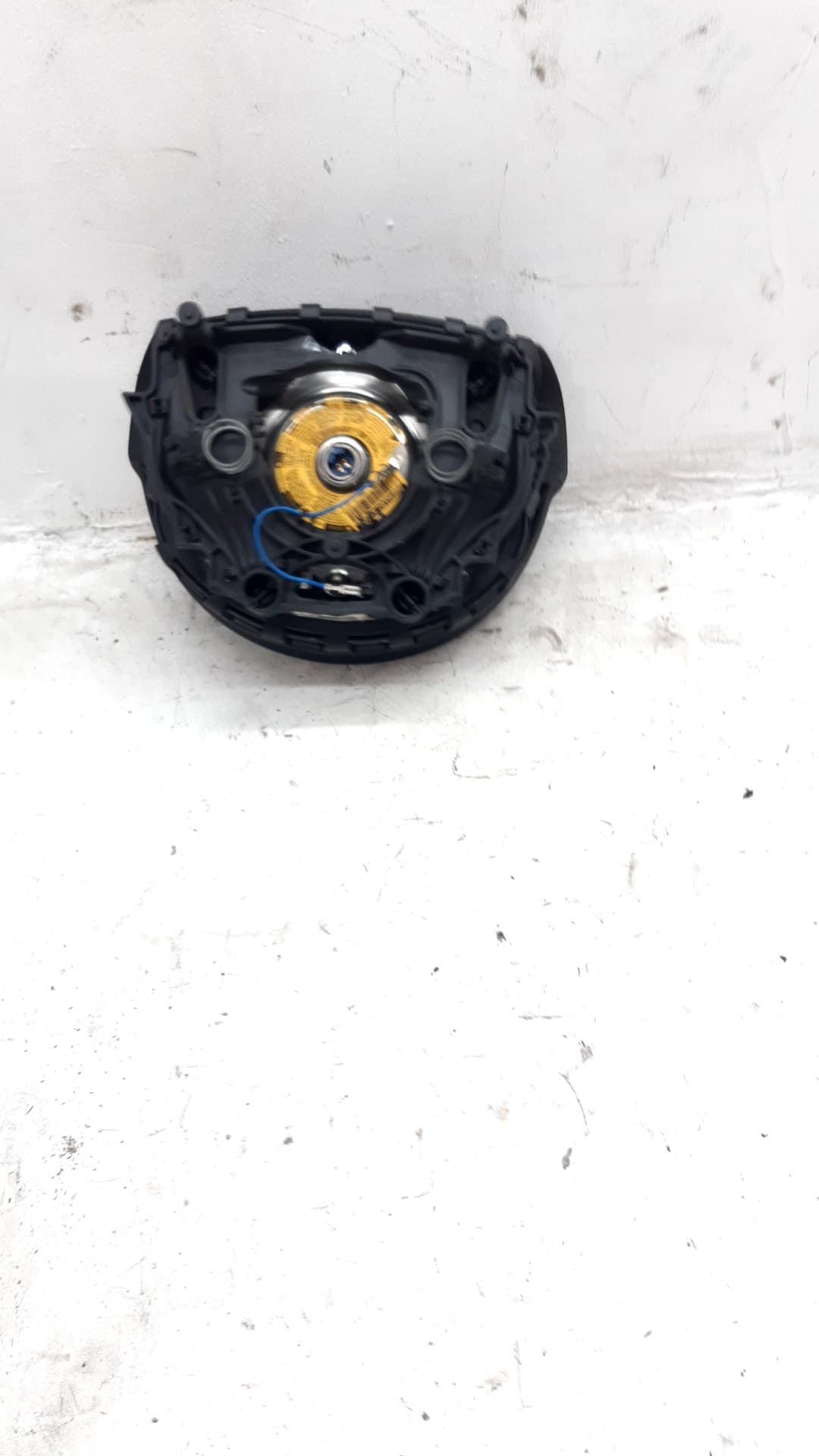 Airbag delantero izquierdo VOLKSWAGEN T5 TRANSPORTER (7E) 2