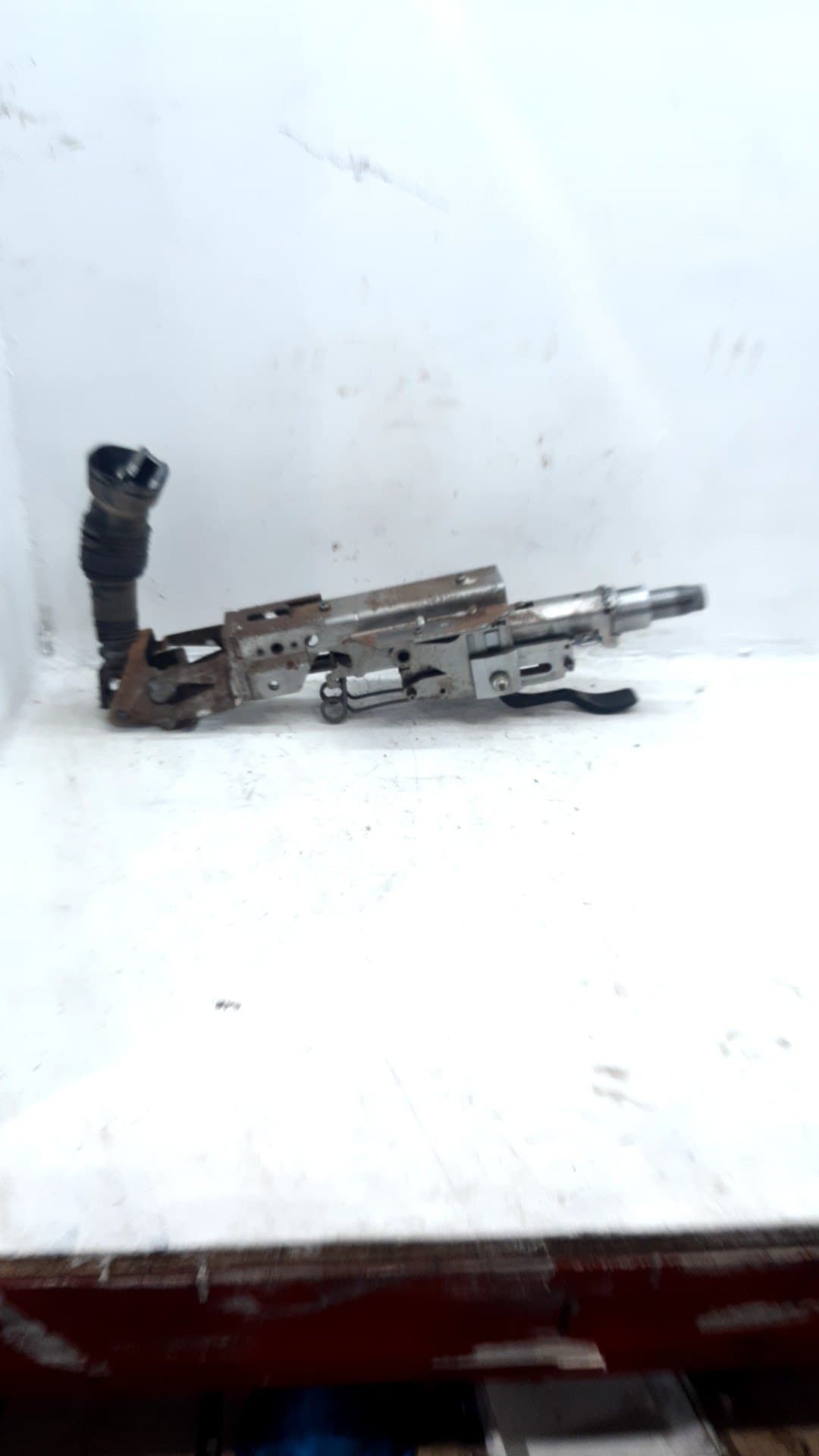 Columna direccion VOLKSWAGEN T5 TRANSPORTER (7E)