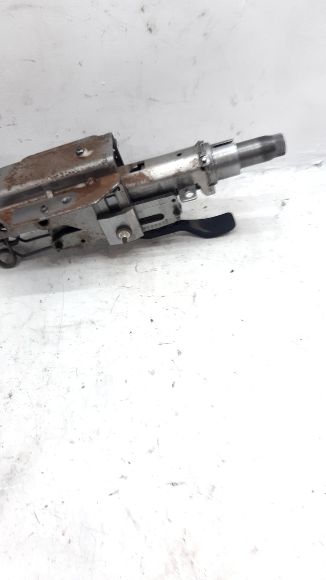 Columna direccion VOLKSWAGEN T5 TRANSPORTER (7E) 3