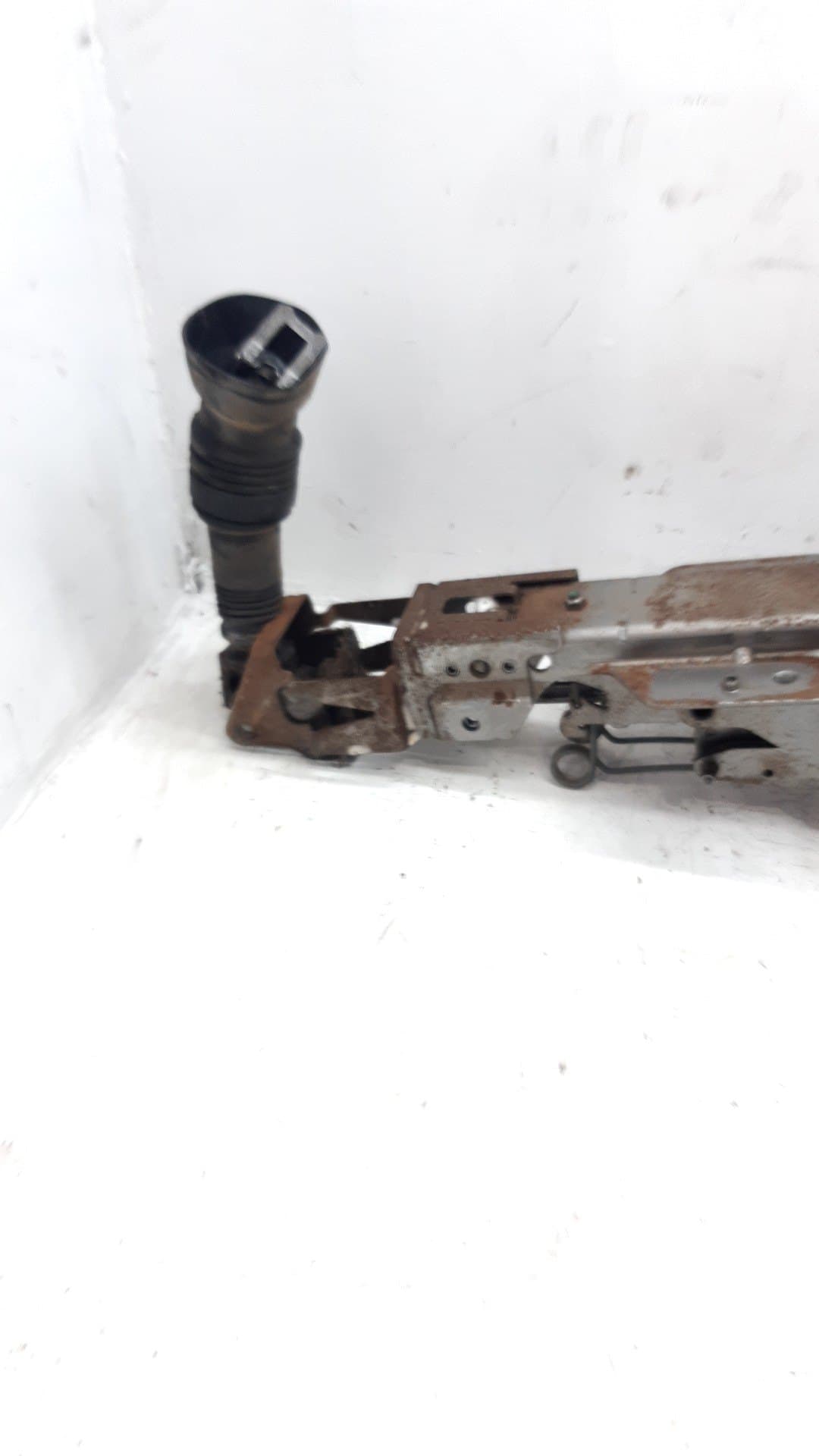 Columna direccion VOLKSWAGEN T5 TRANSPORTER (7E) 2