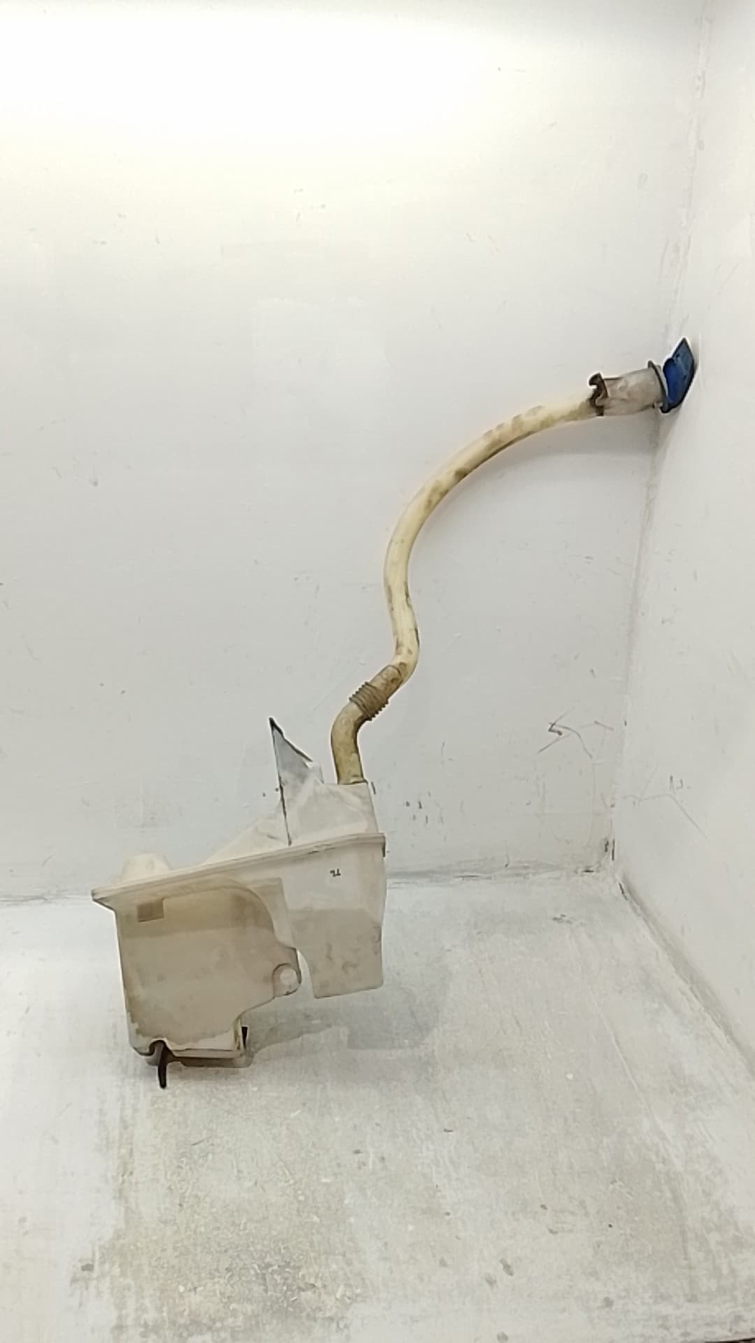 Deposito limpia VOLKSWAGEN T5 TRANSPORTER (7E) 2